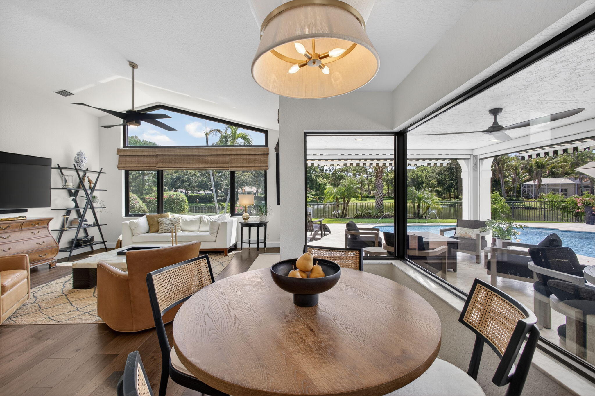 North Fork - Residential