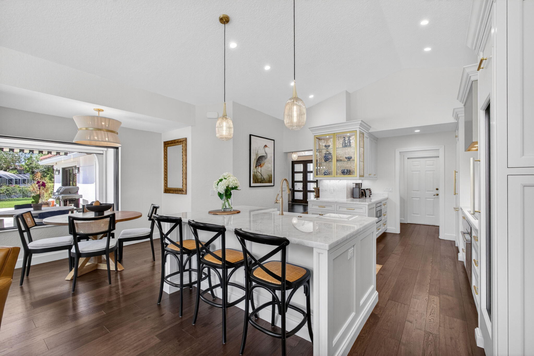 North Fork - Residential