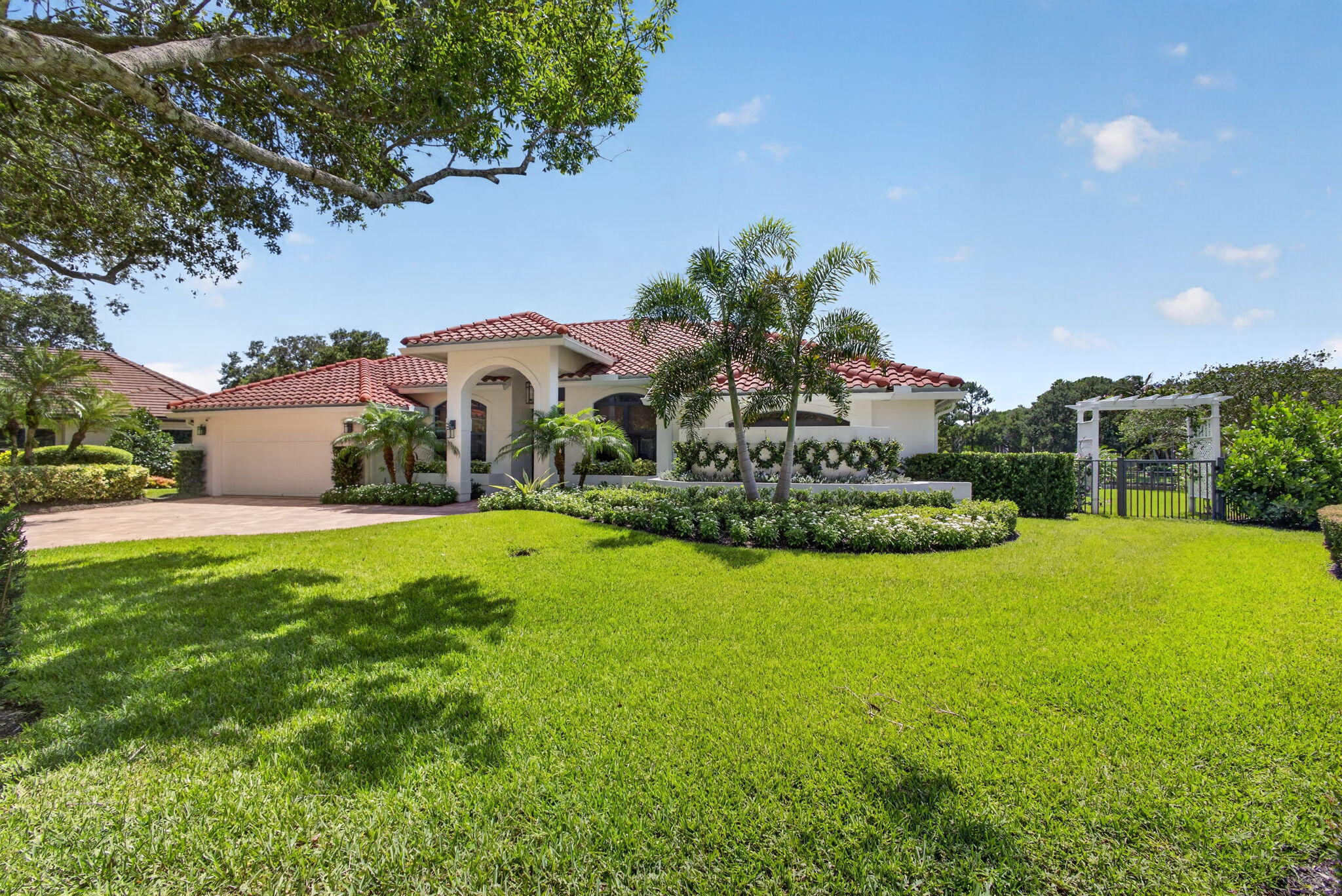 North Fork - Residential