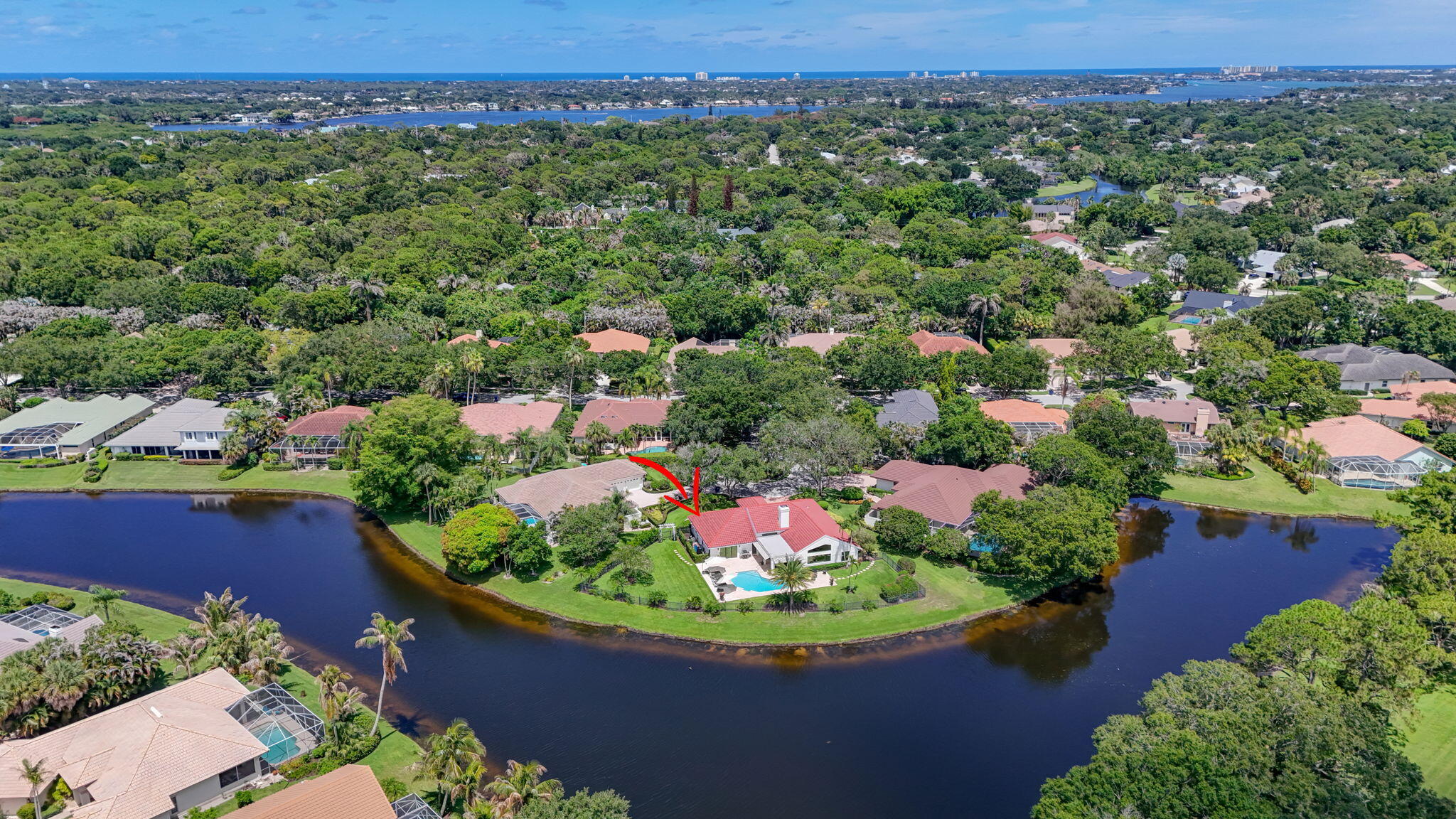 North Fork - Residential