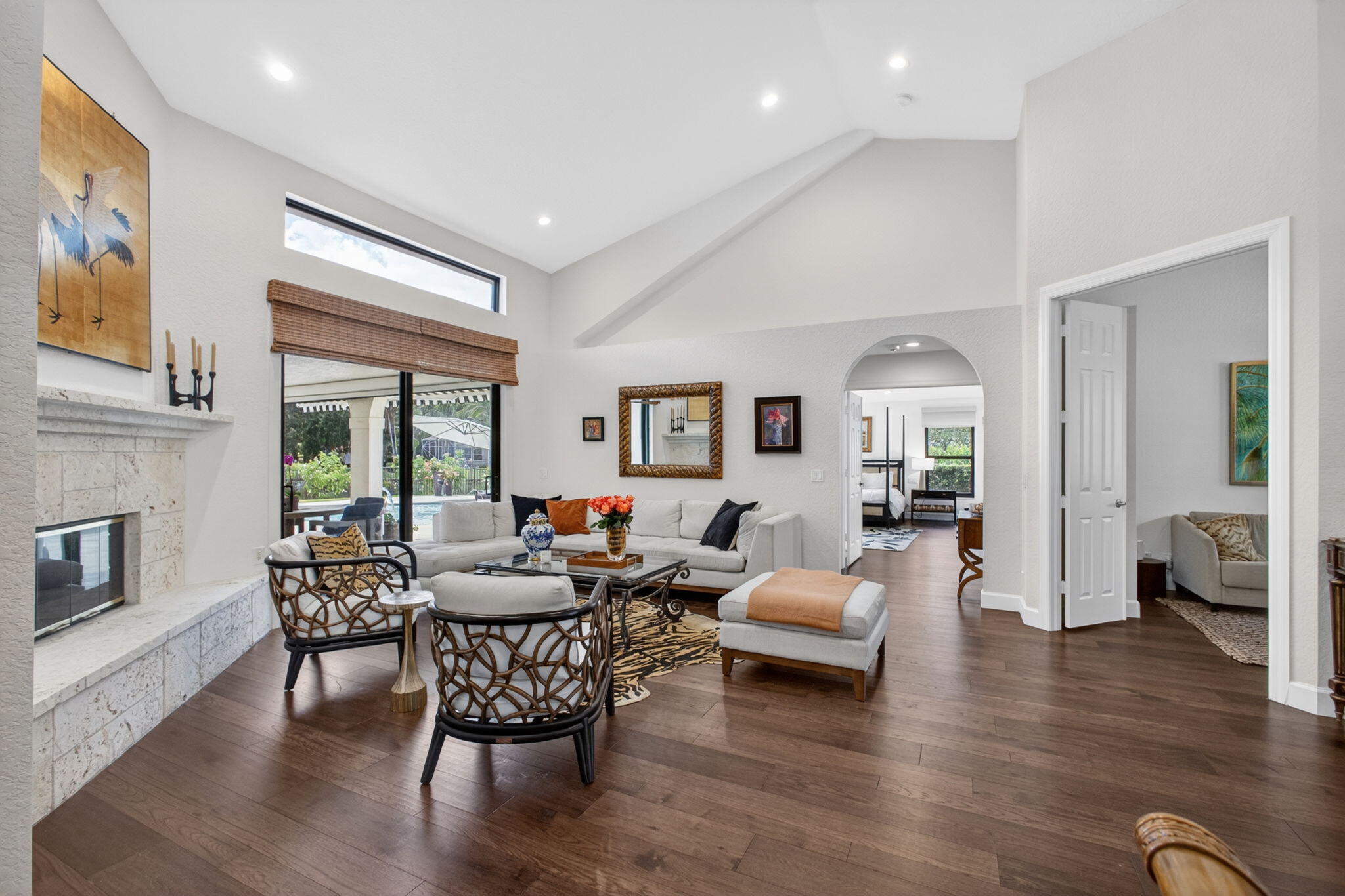 North Fork - Residential