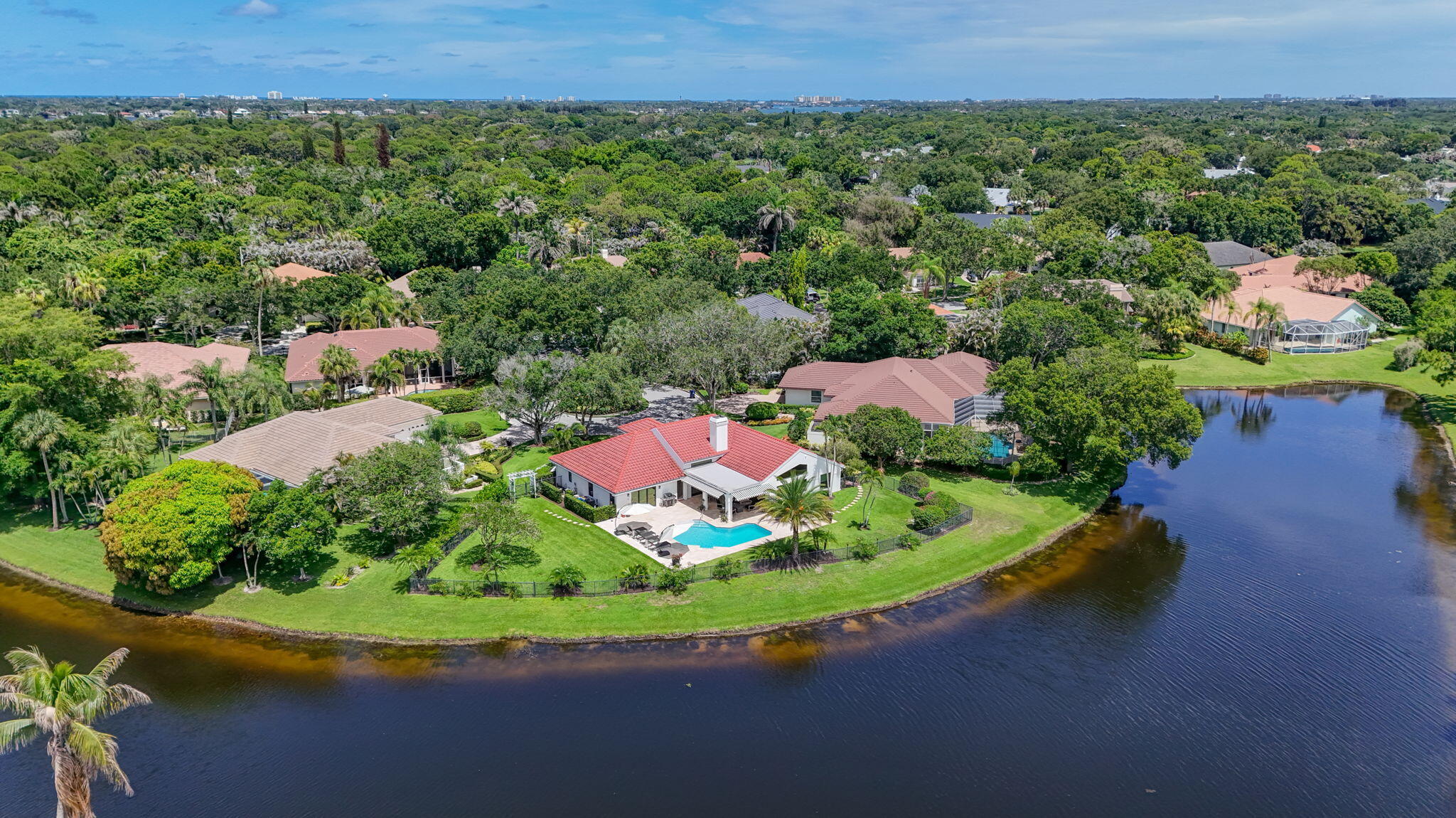 North Fork - Residential