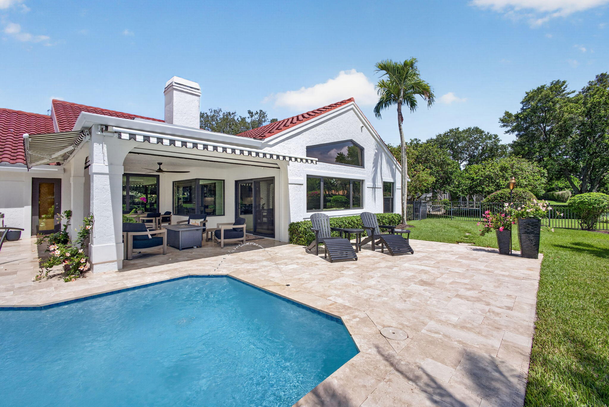 North Fork - Residential