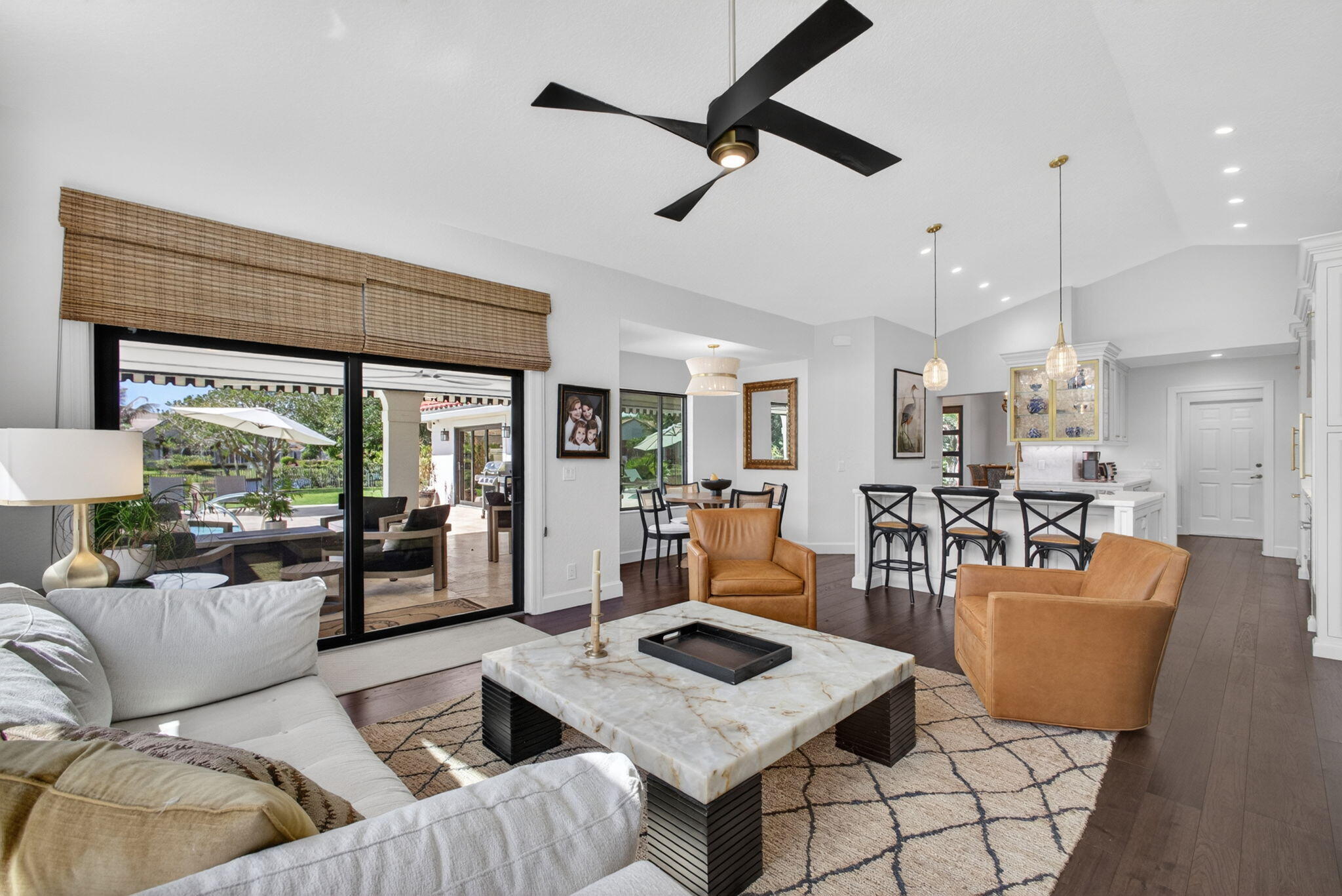 North Fork - Residential