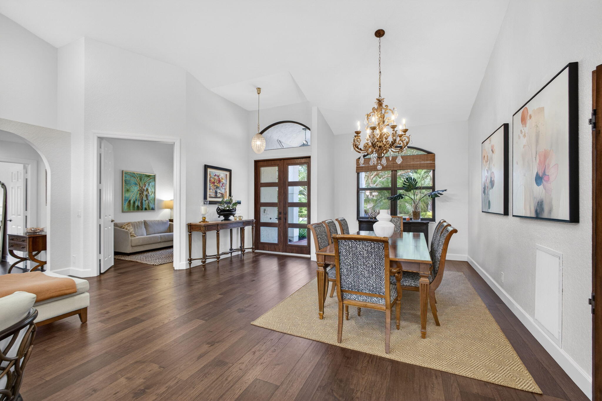North Fork - Residential