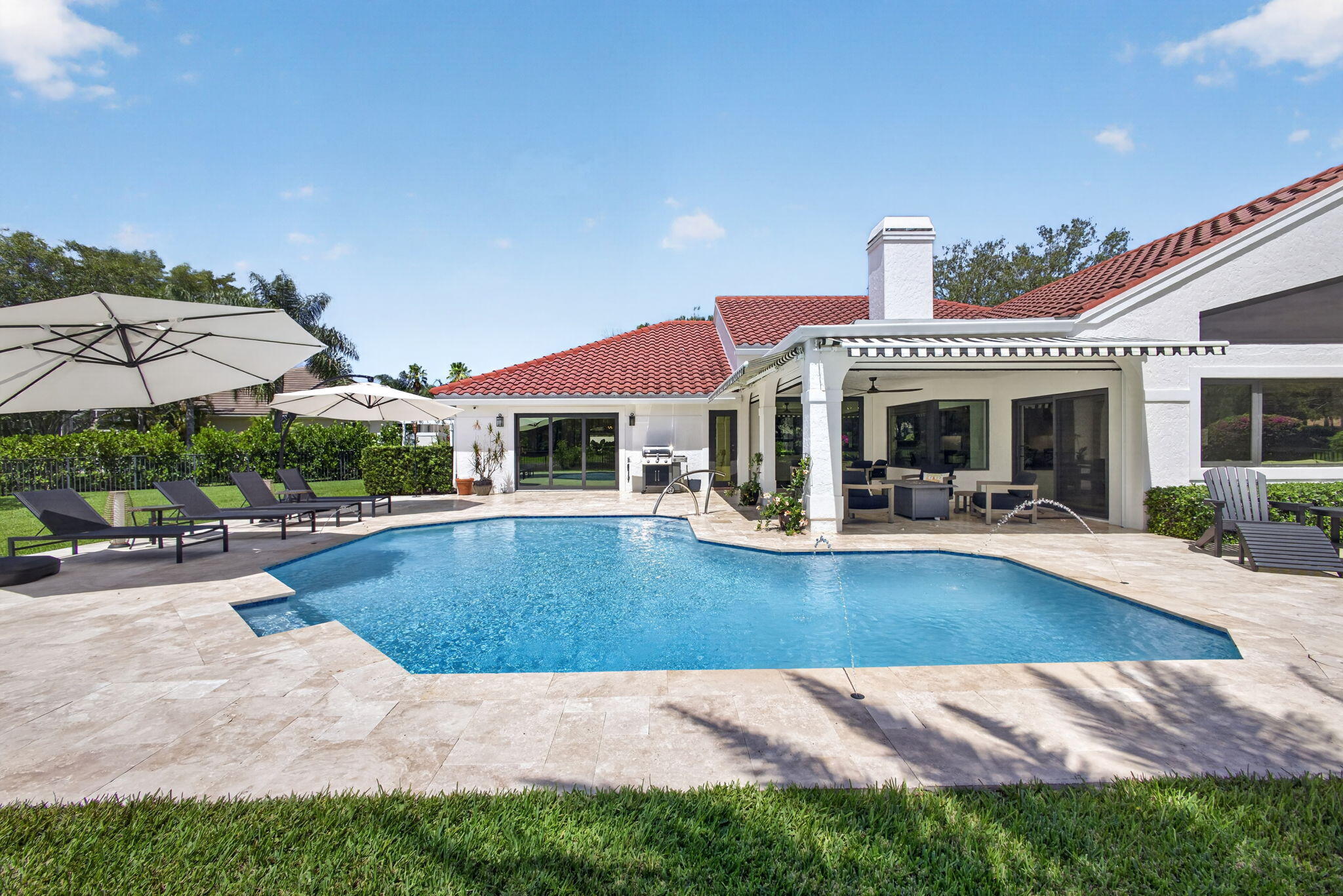 North Fork - Residential
