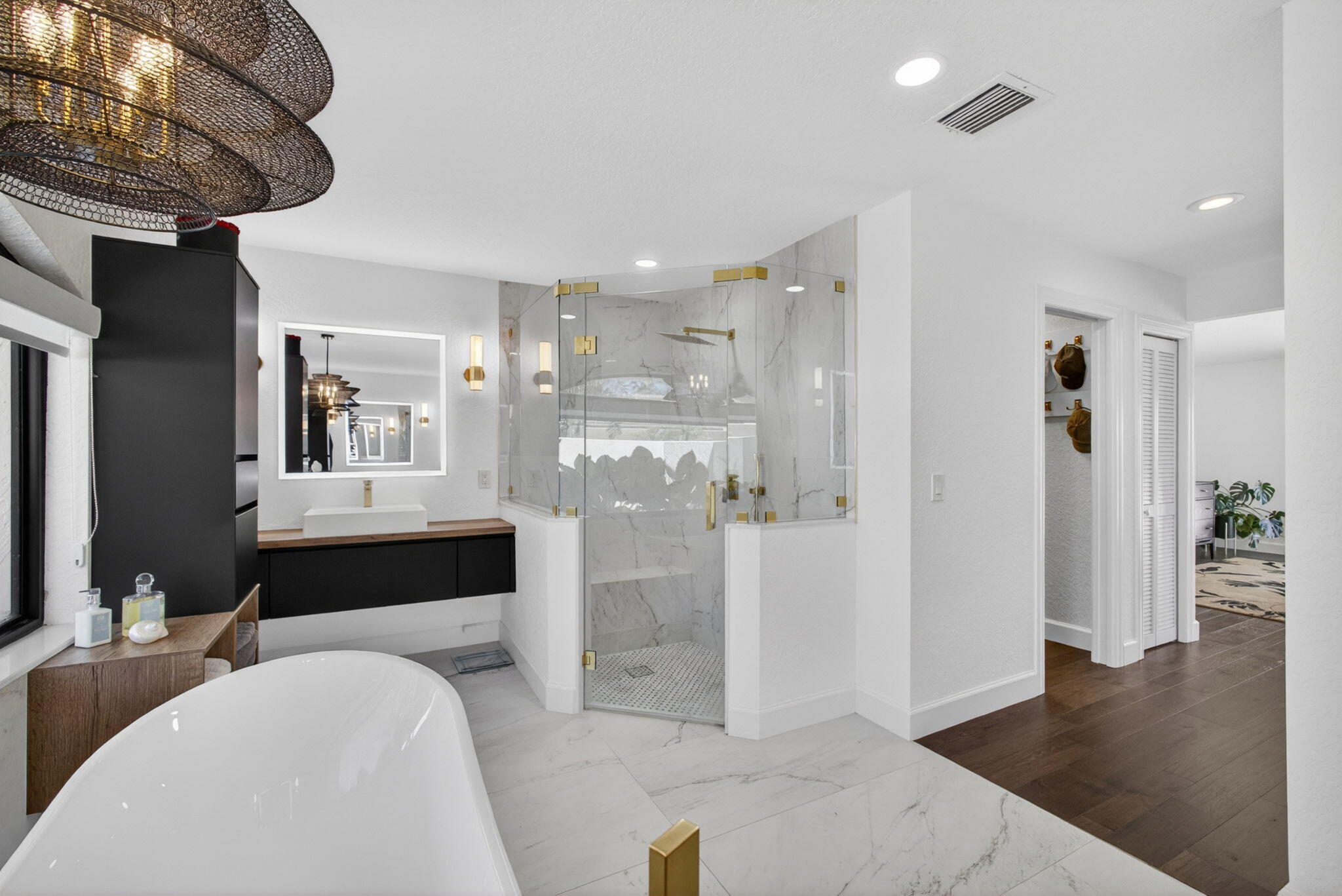 North Fork - Residential