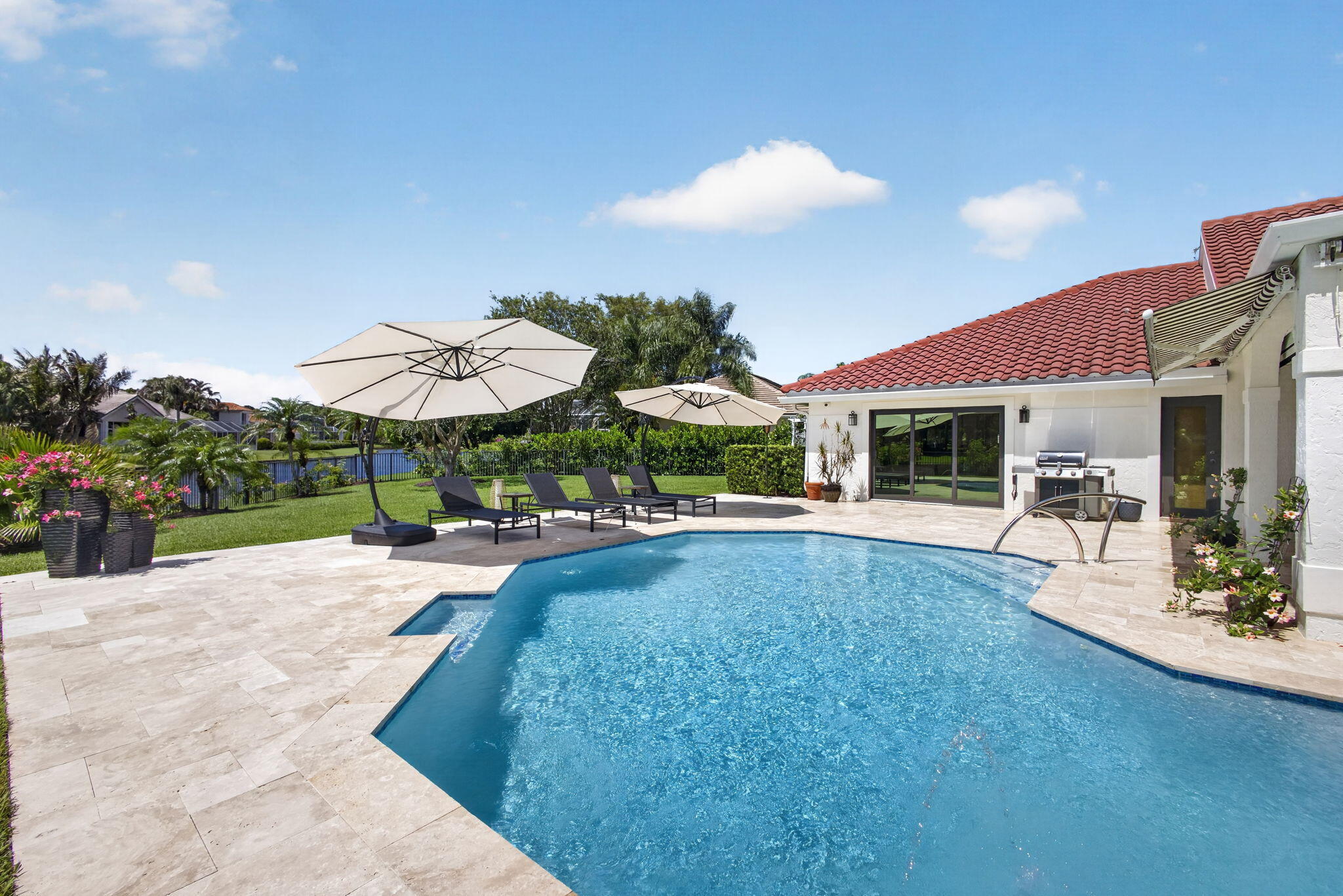 North Fork - Residential