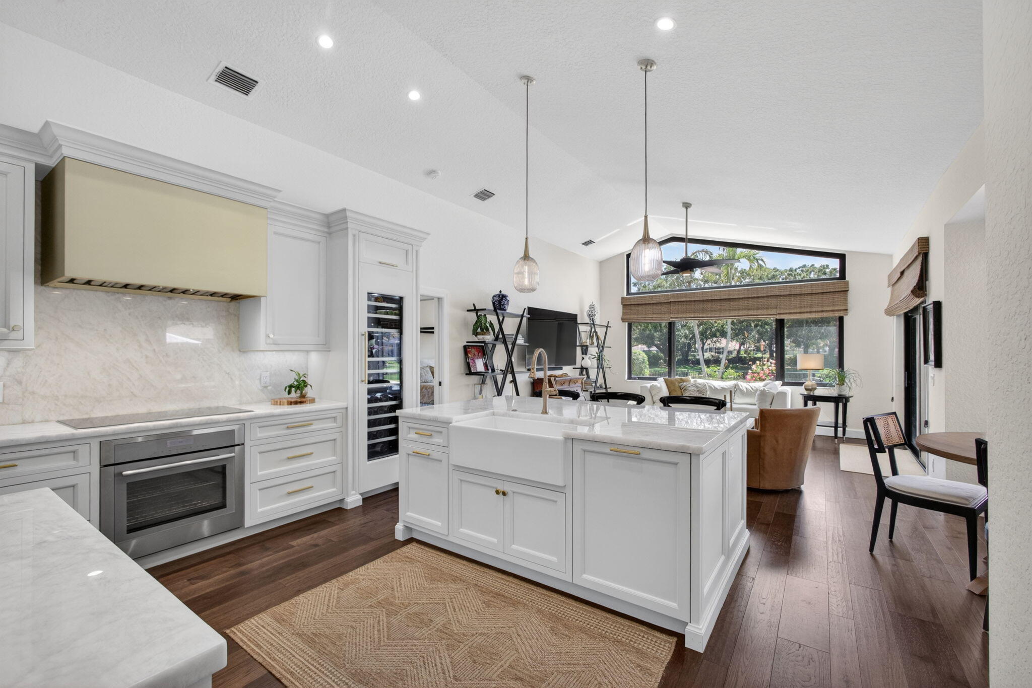 North Fork - Residential