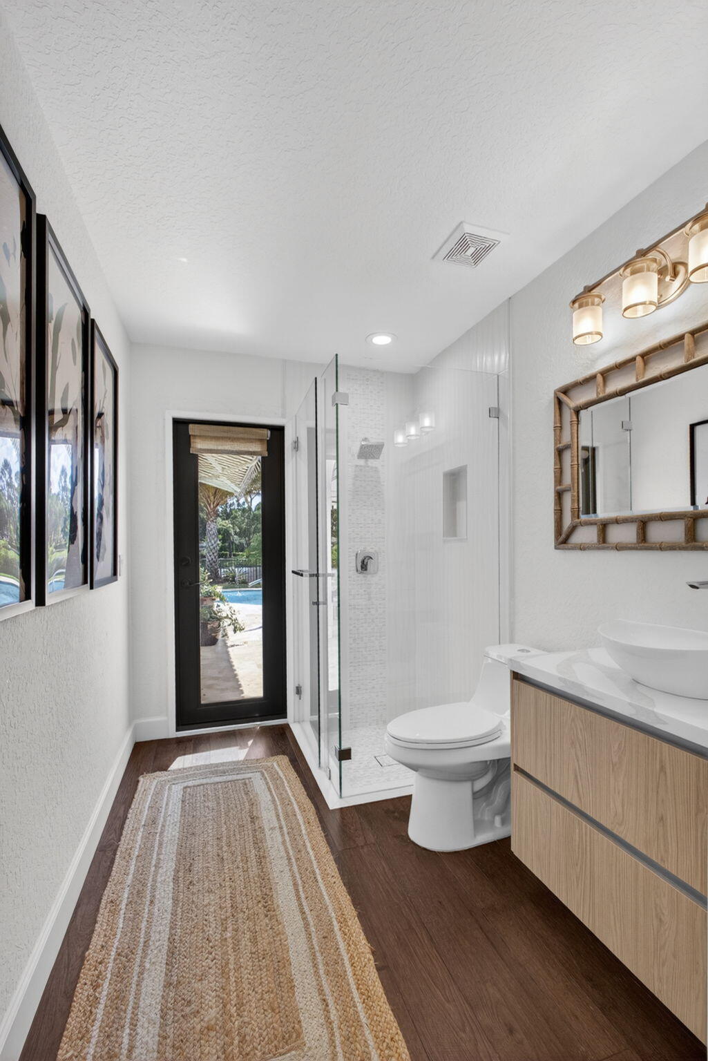 North Fork - Residential
