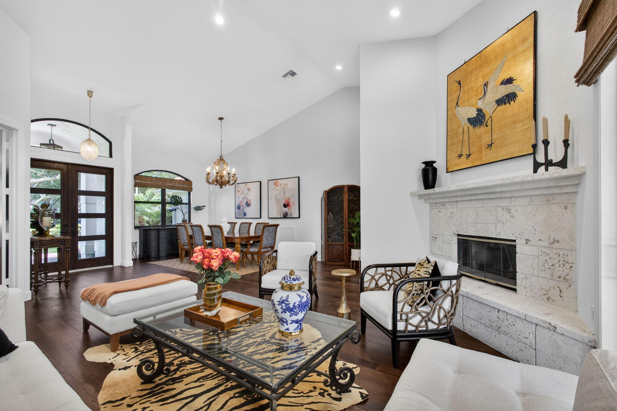 North Fork - Residential
