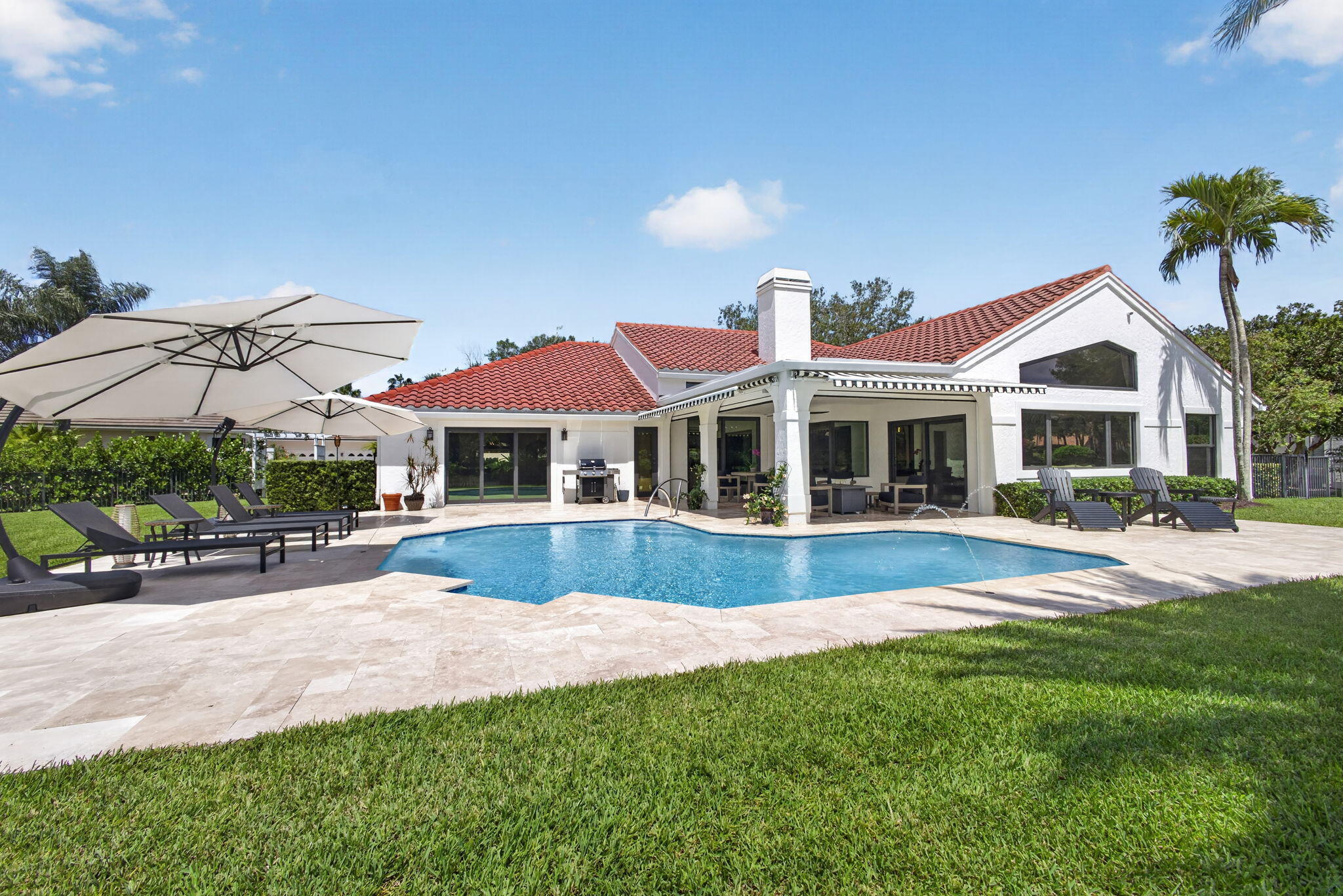 North Fork - Residential