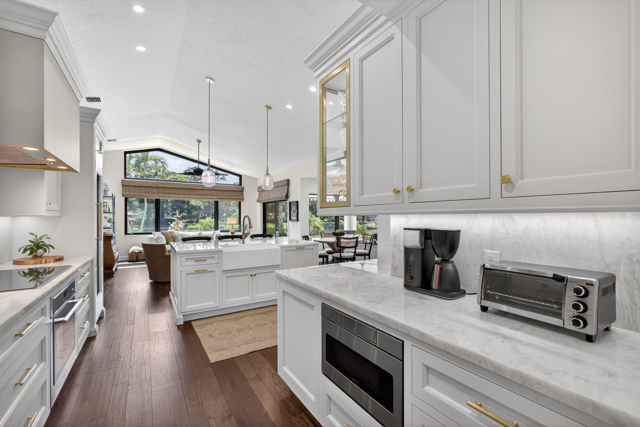 North Fork - Residential