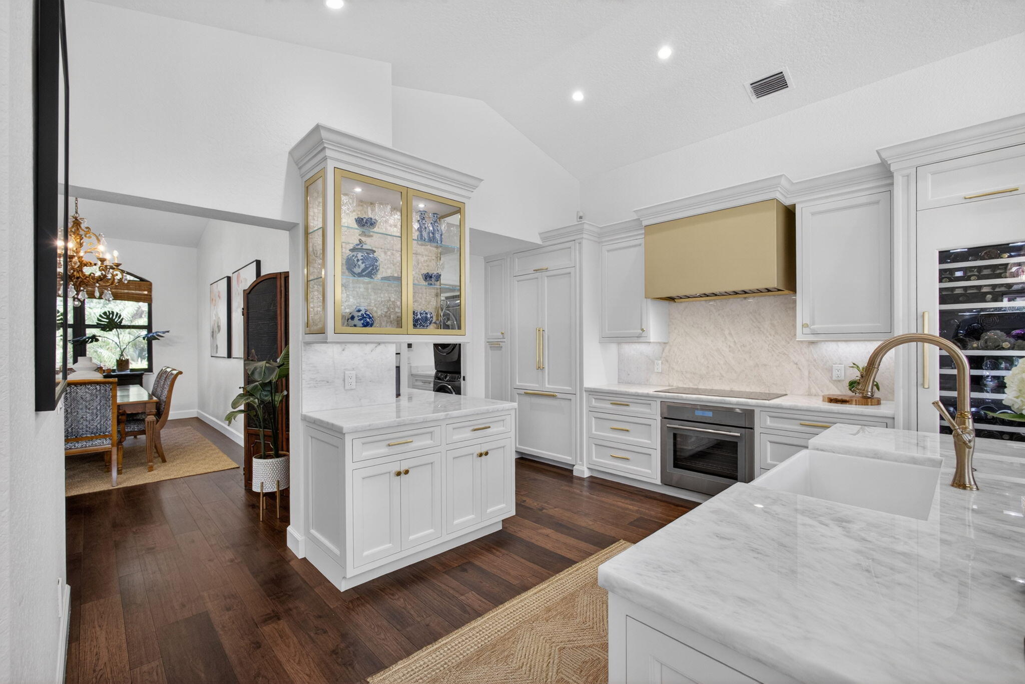 North Fork - Residential