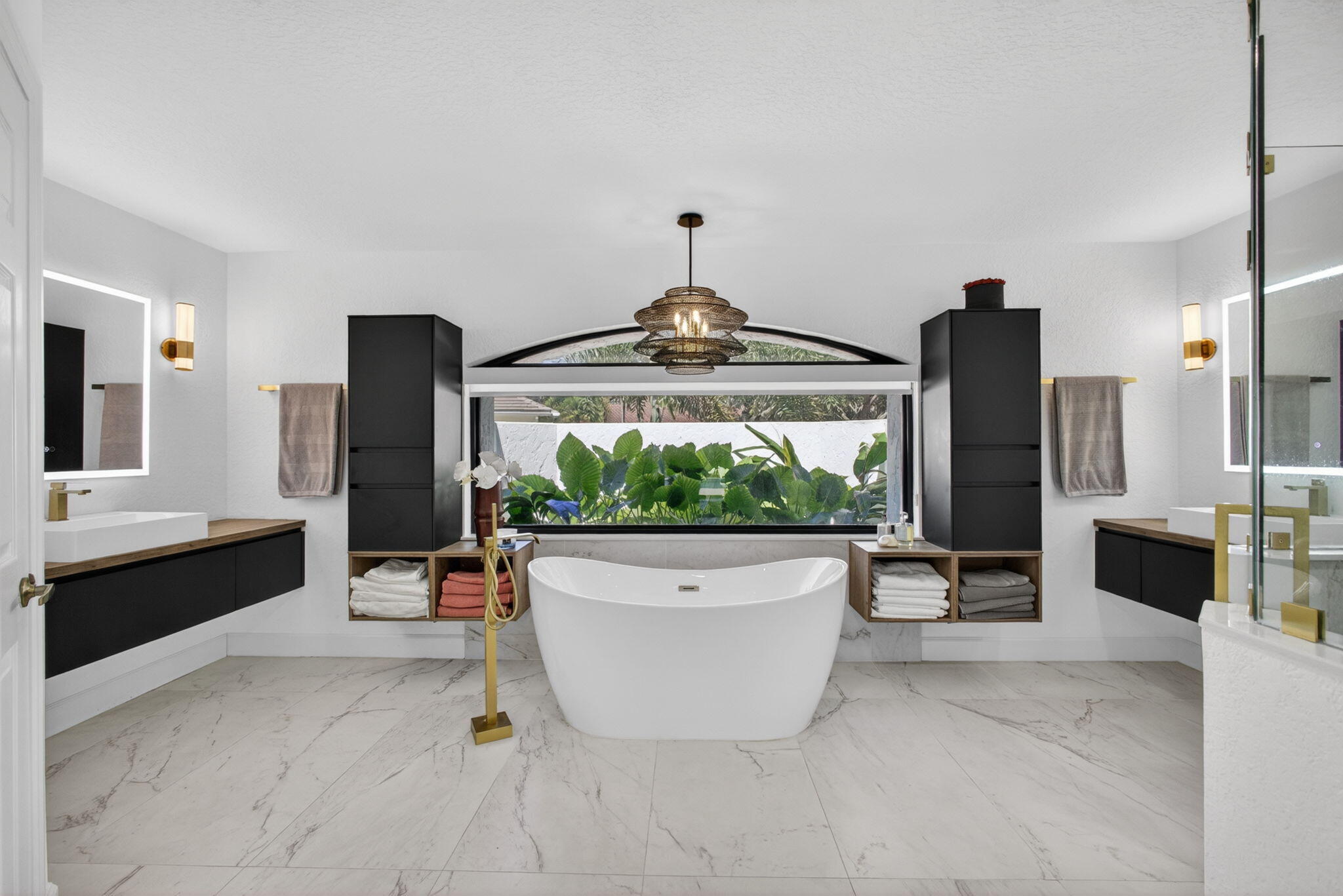 North Fork - Residential