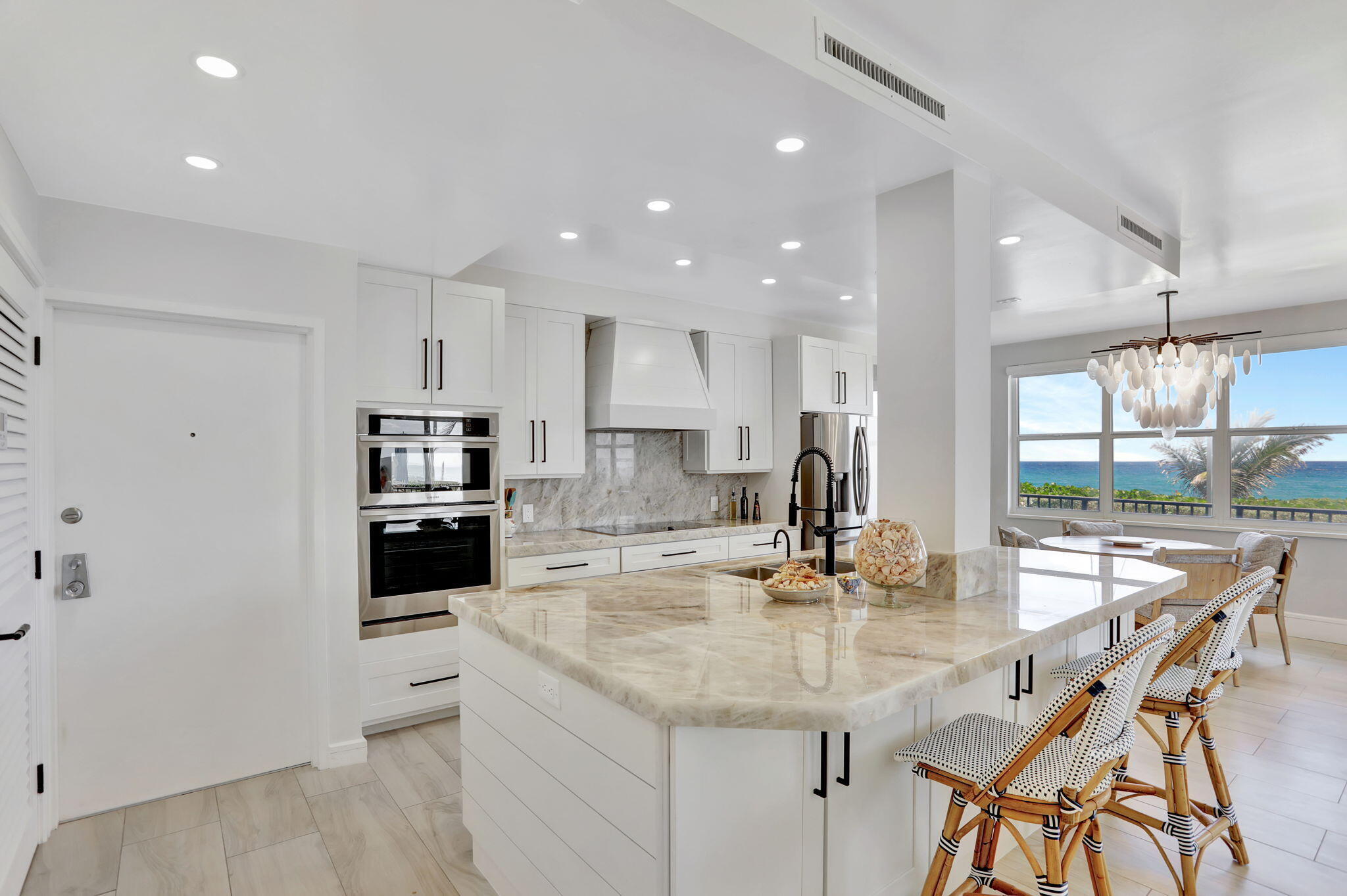 OPAL TOWERS - Residential