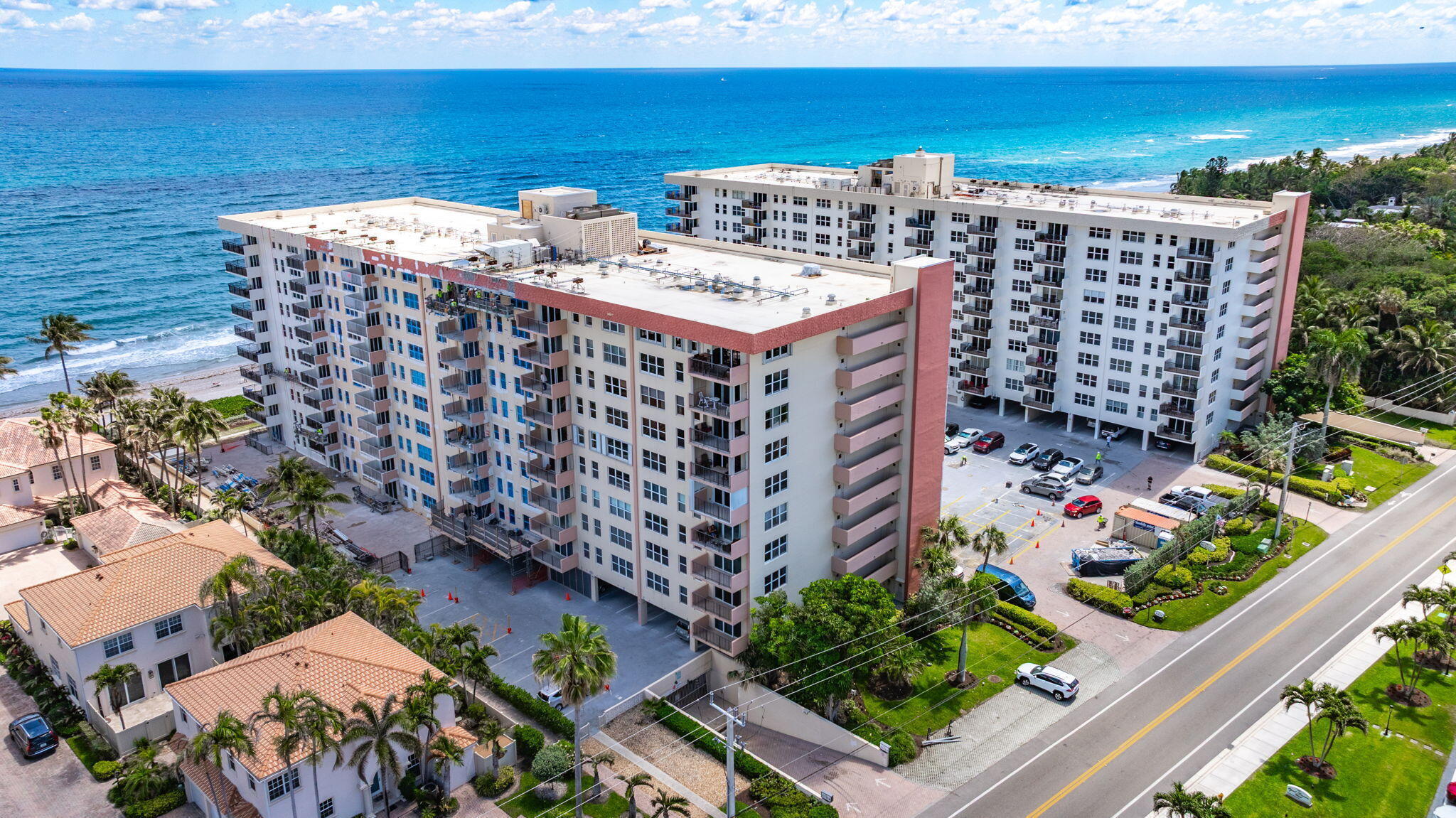 OPAL TOWERS - Residential