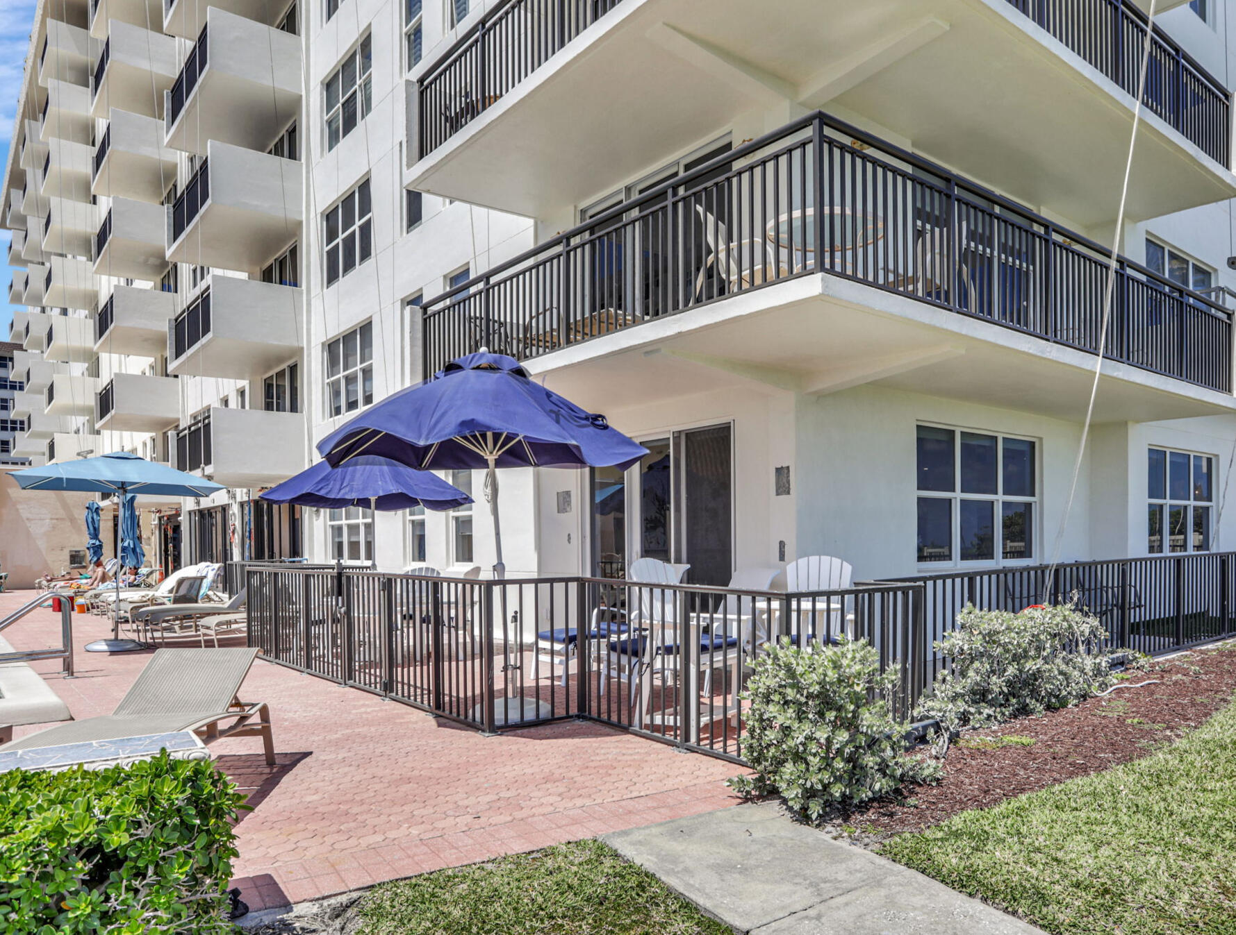 OPAL TOWERS - Residential