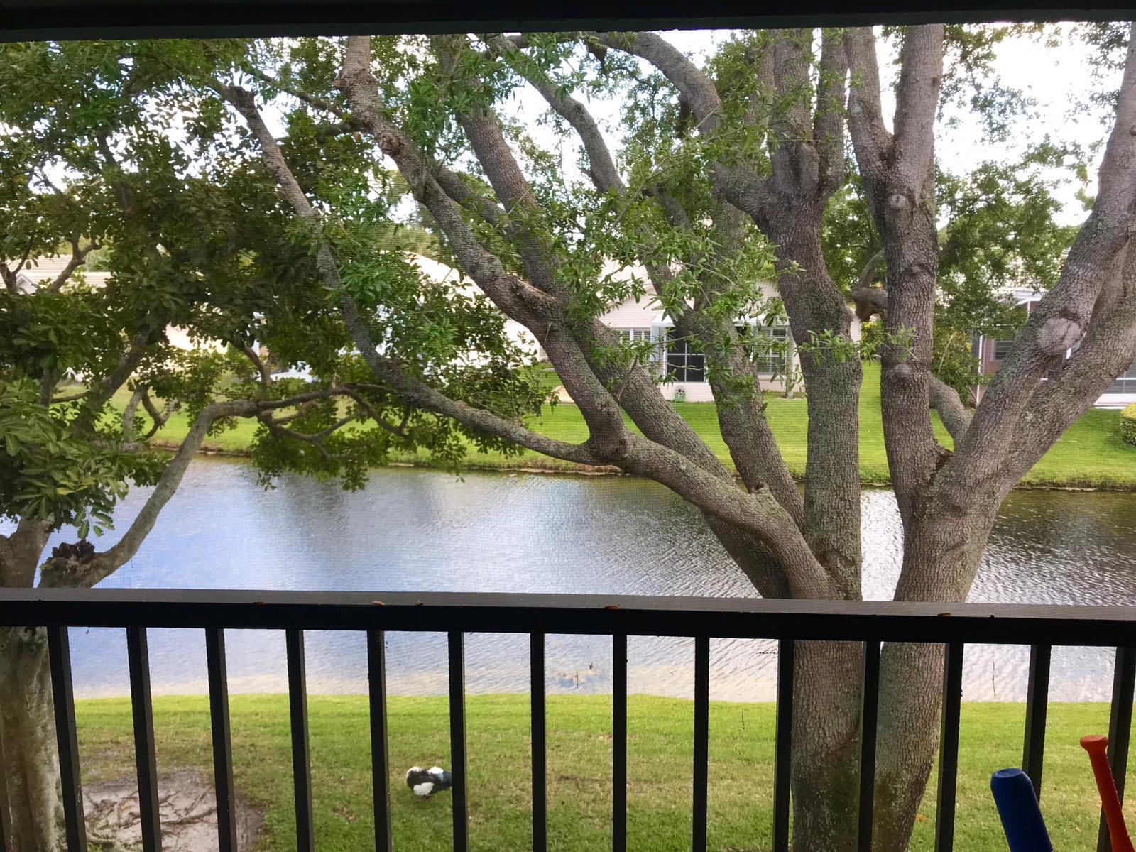 HARBOUR POINTE AT RIVER BRIDGE CONDO - Residential