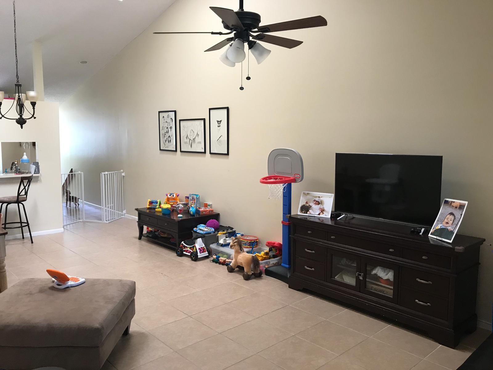 HARBOUR POINTE AT RIVER BRIDGE CONDO - Residential