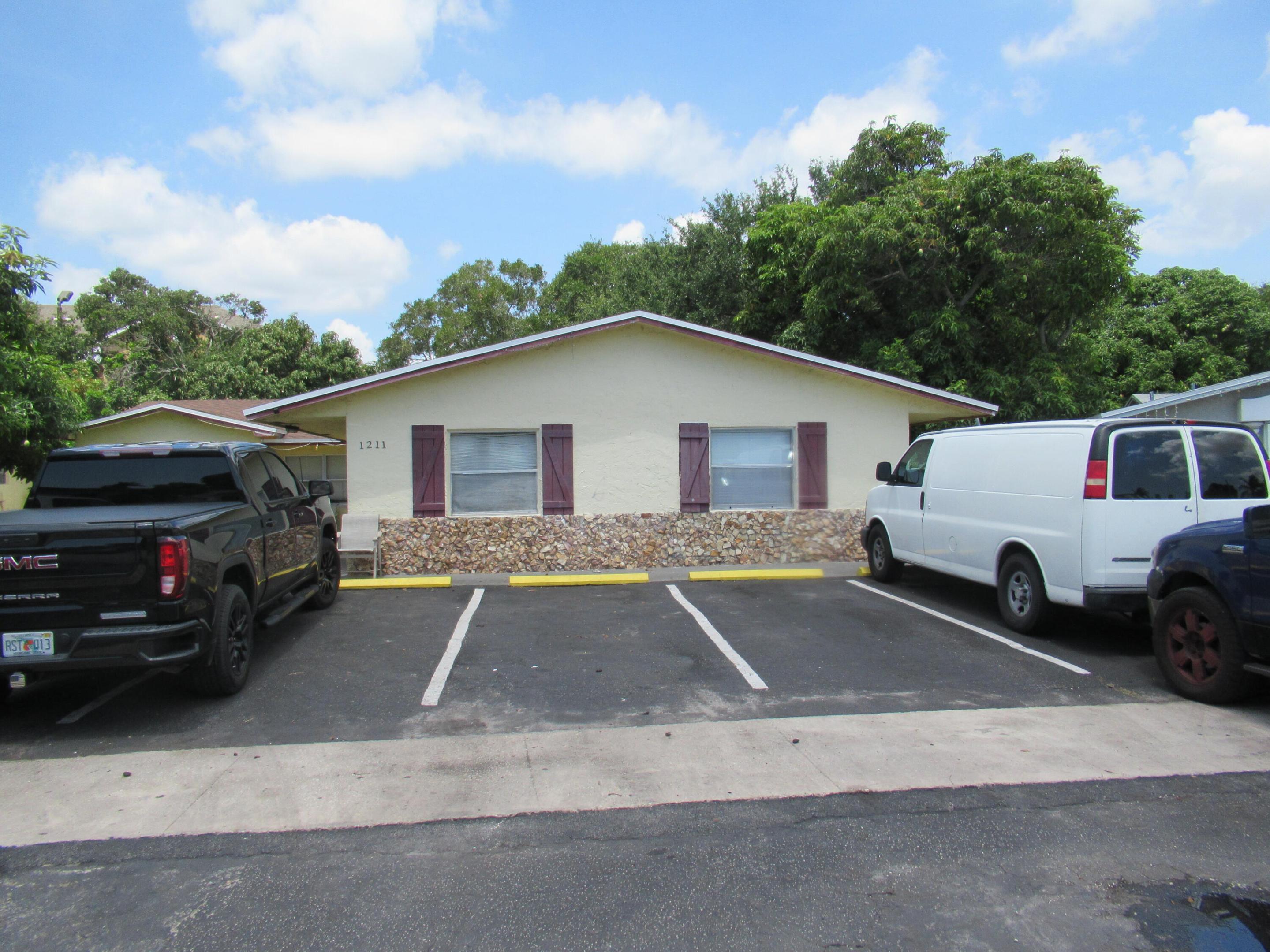 DEERFIELD HIGHLANDS - Residential Income