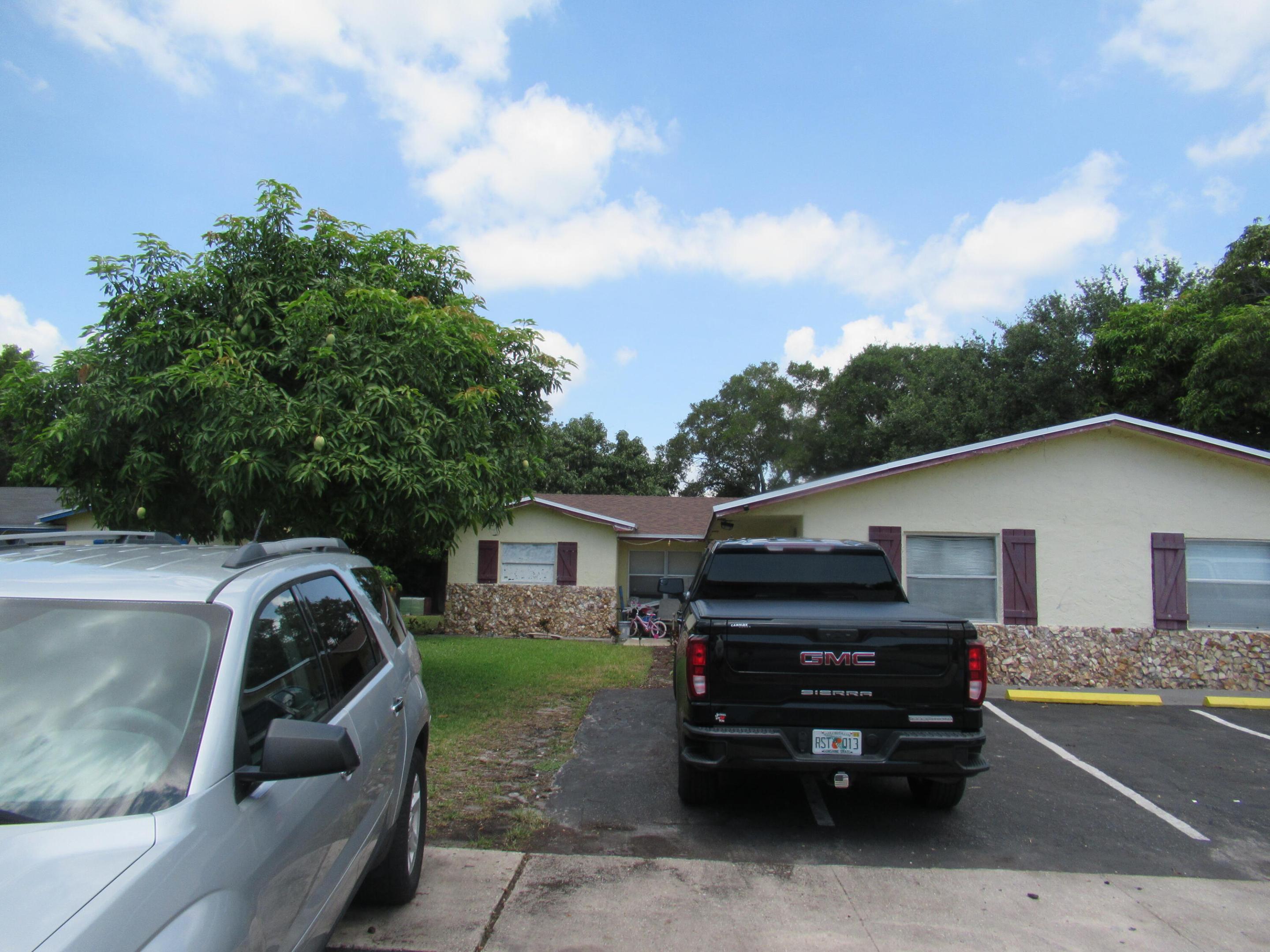 DEERFIELD HIGHLANDS - Residential Income