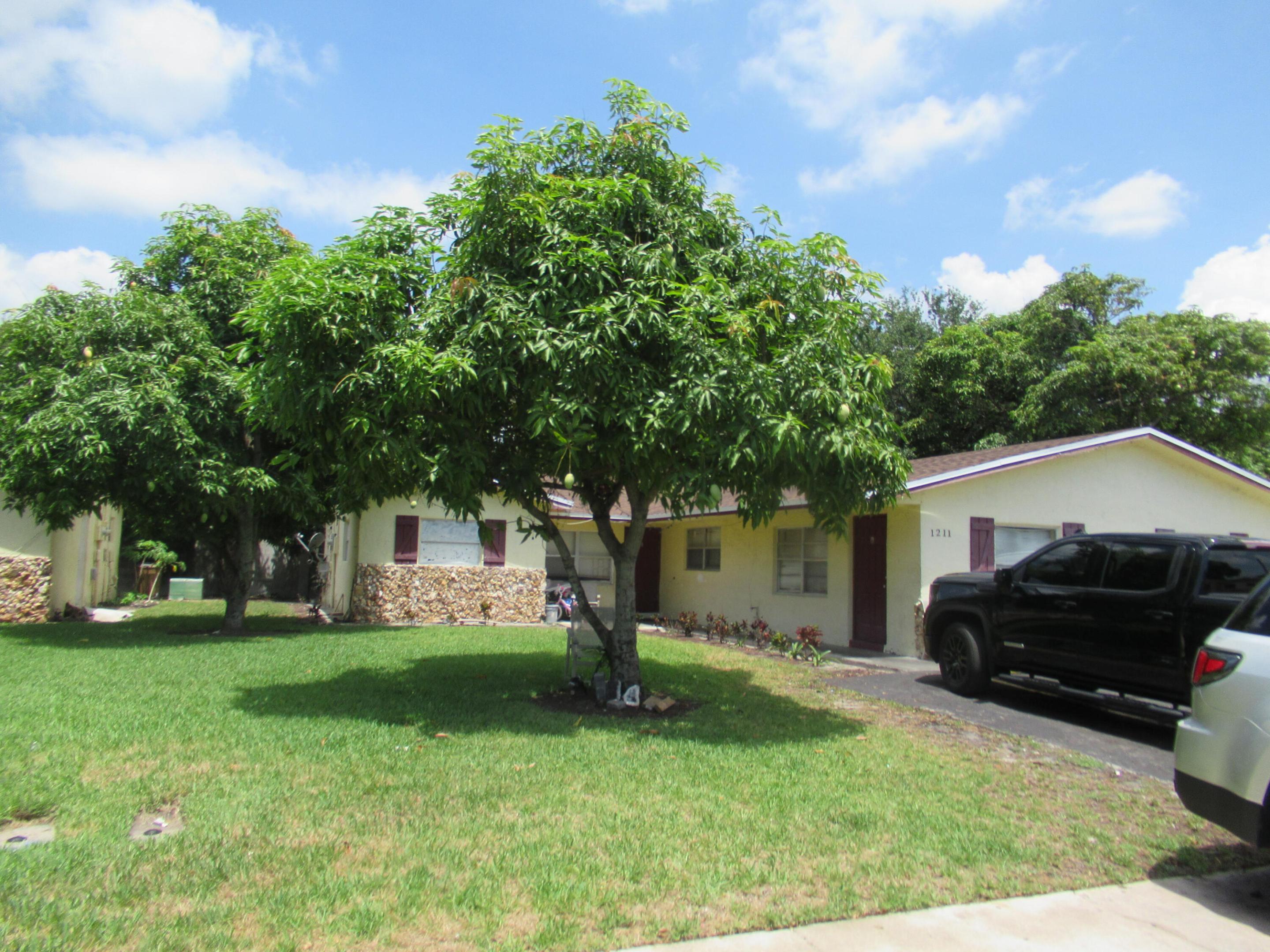 DEERFIELD HIGHLANDS - Residential Income