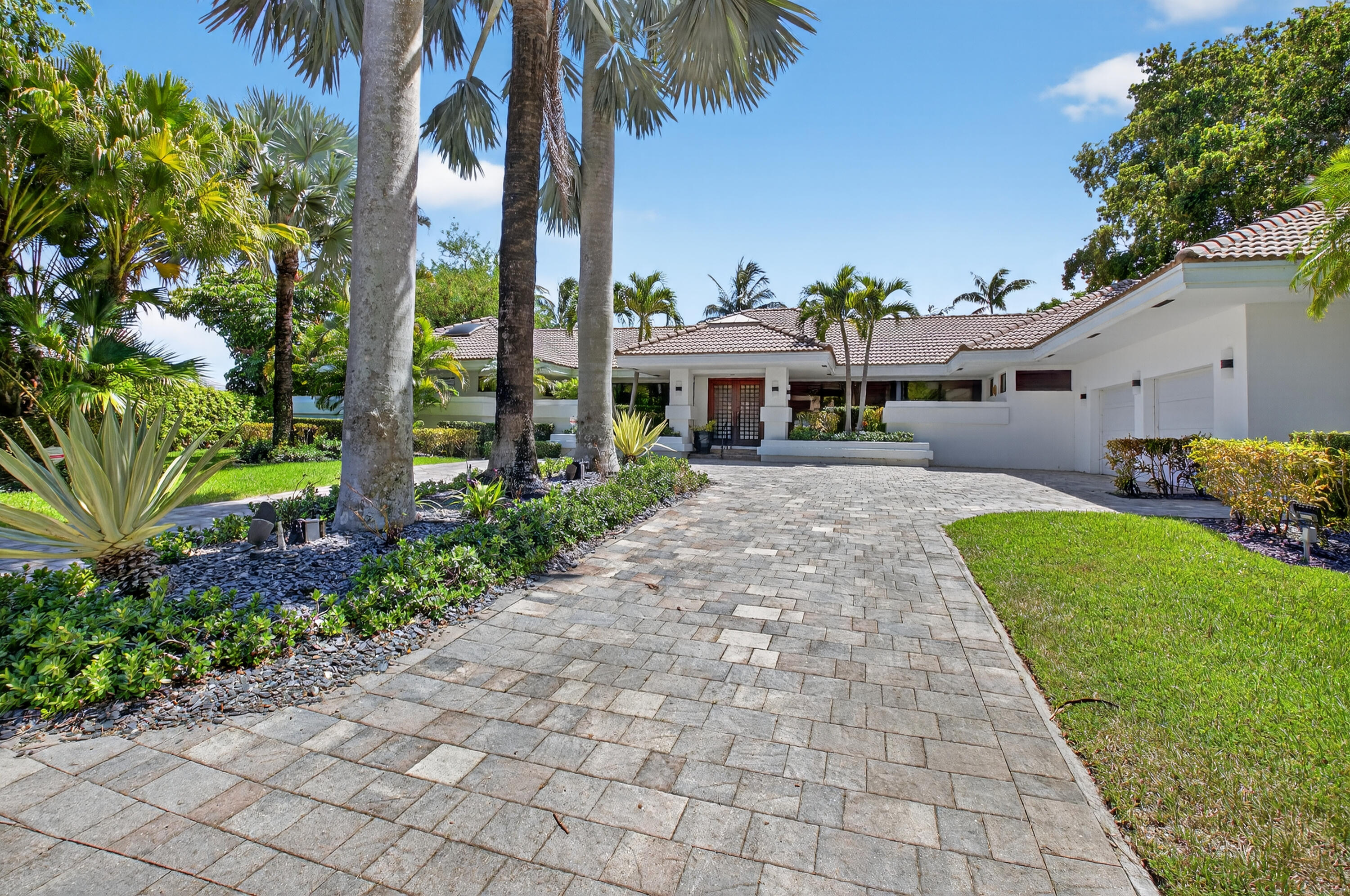 Mahogany Bend - Residential