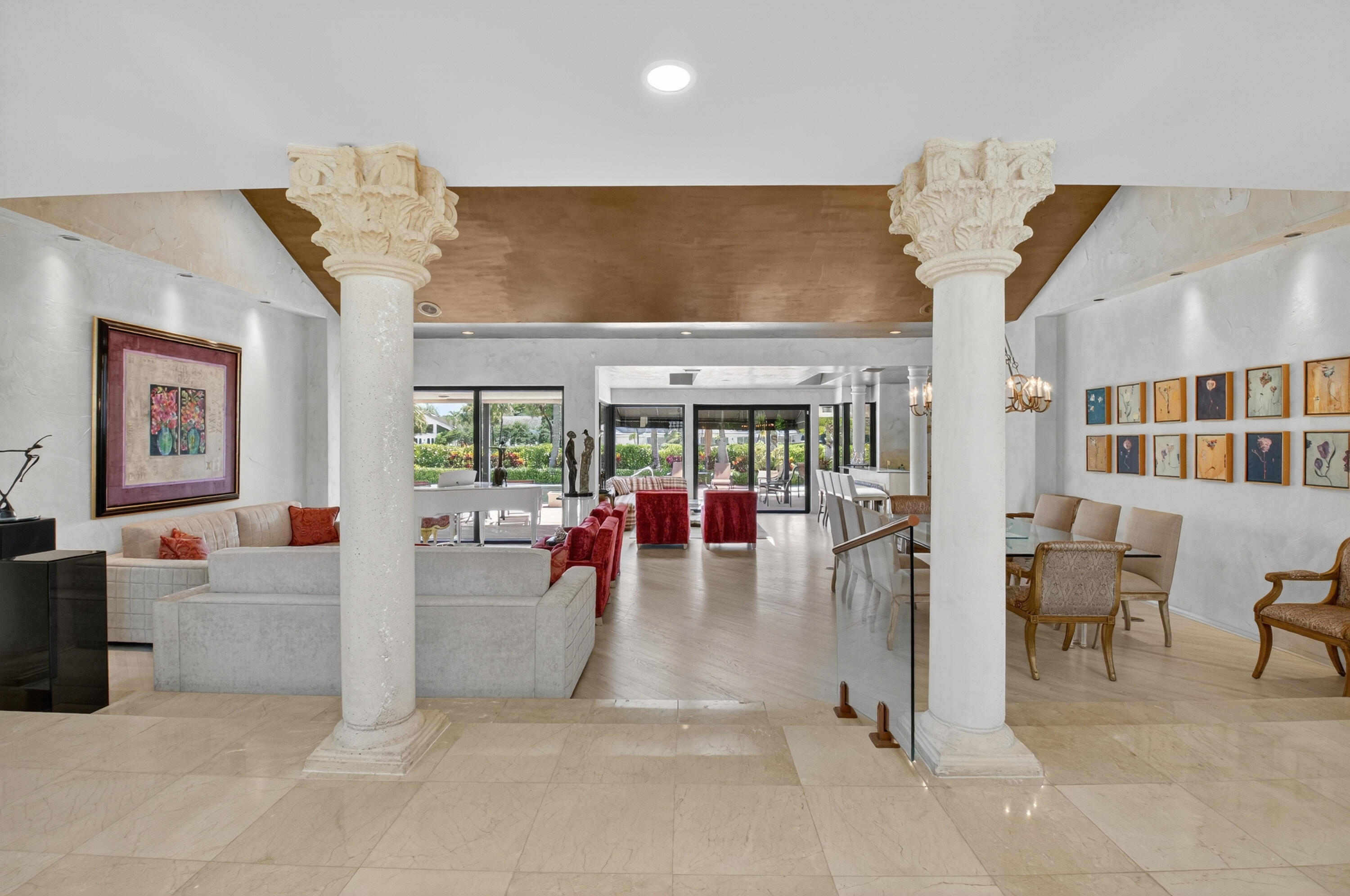 Mahogany Bend - Residential