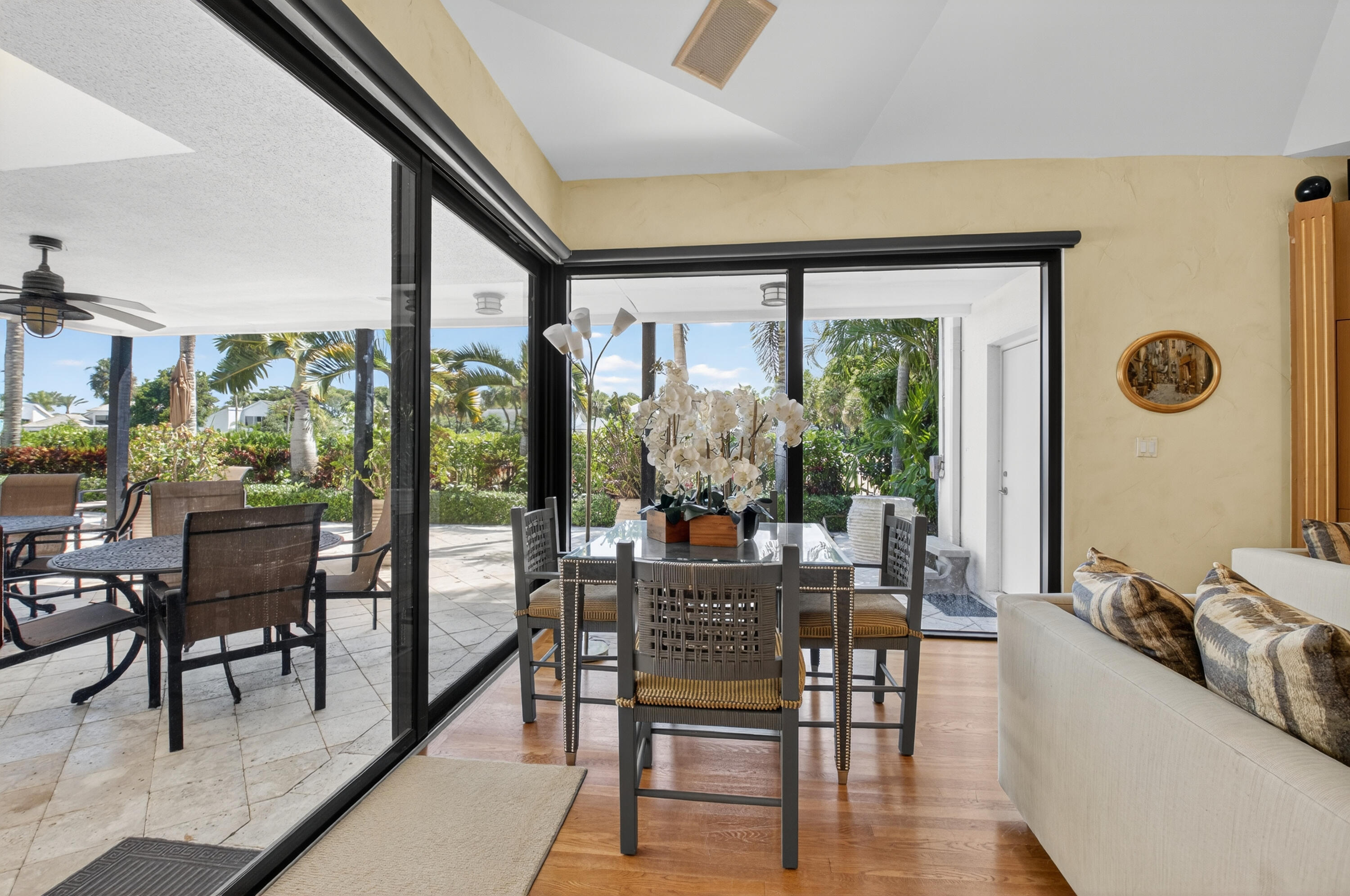 Mahogany Bend - Residential