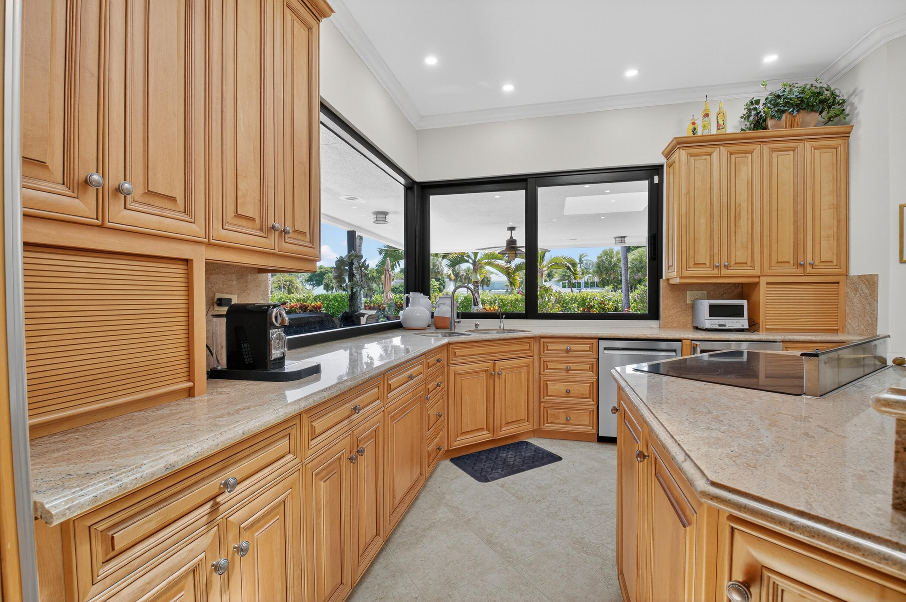 Mahogany Bend - Residential