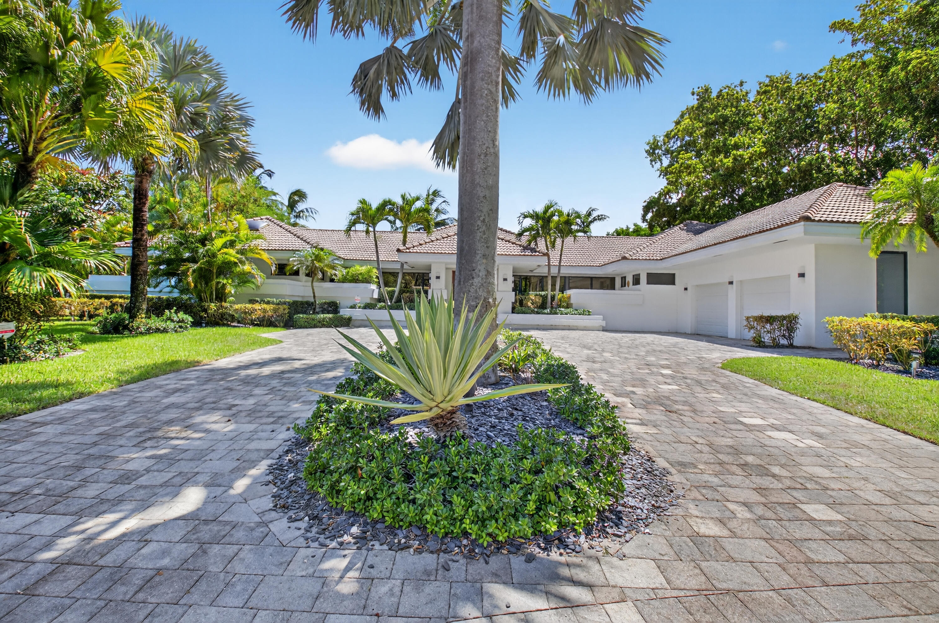 Mahogany Bend - Residential