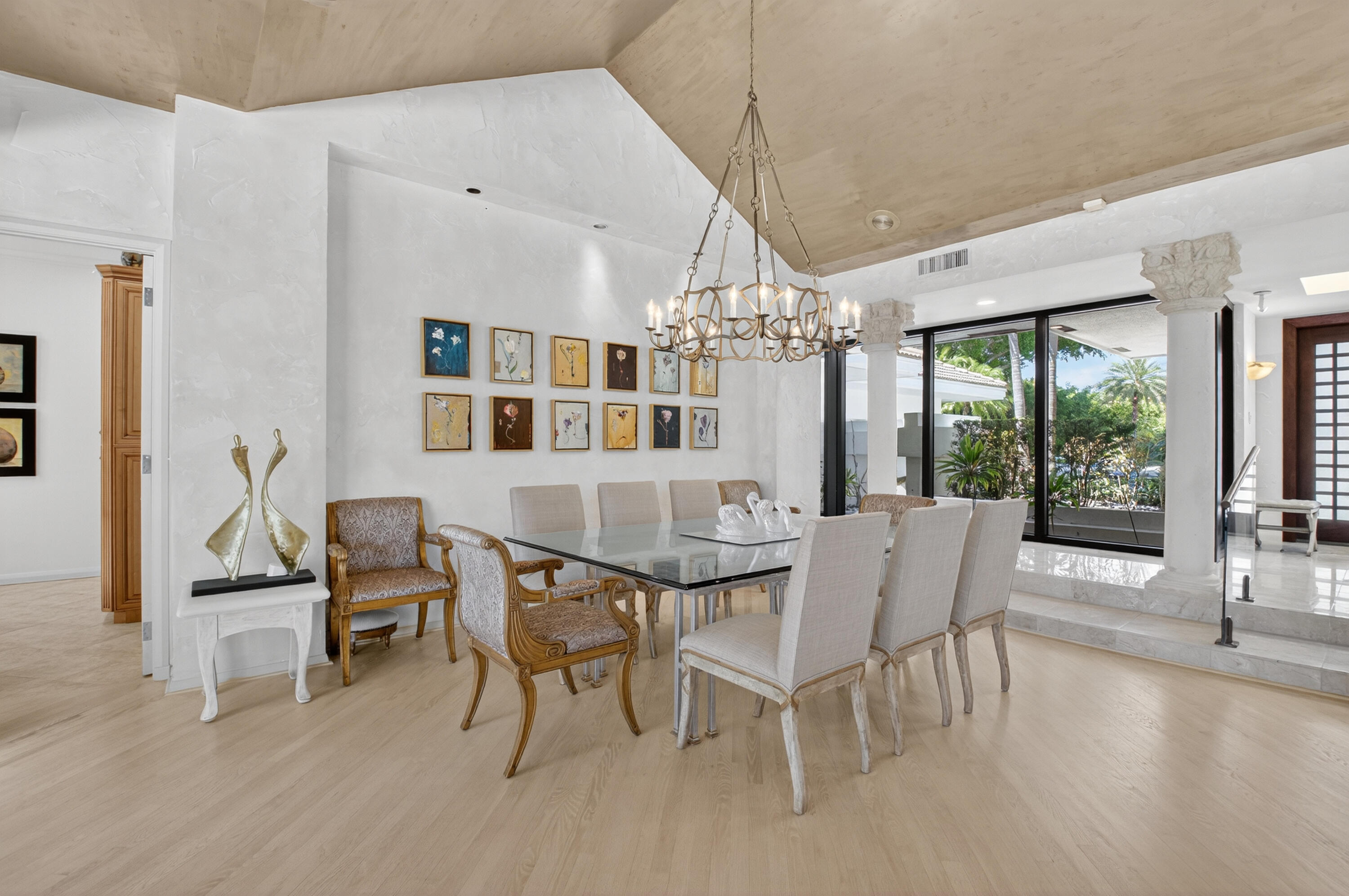 Mahogany Bend - Residential