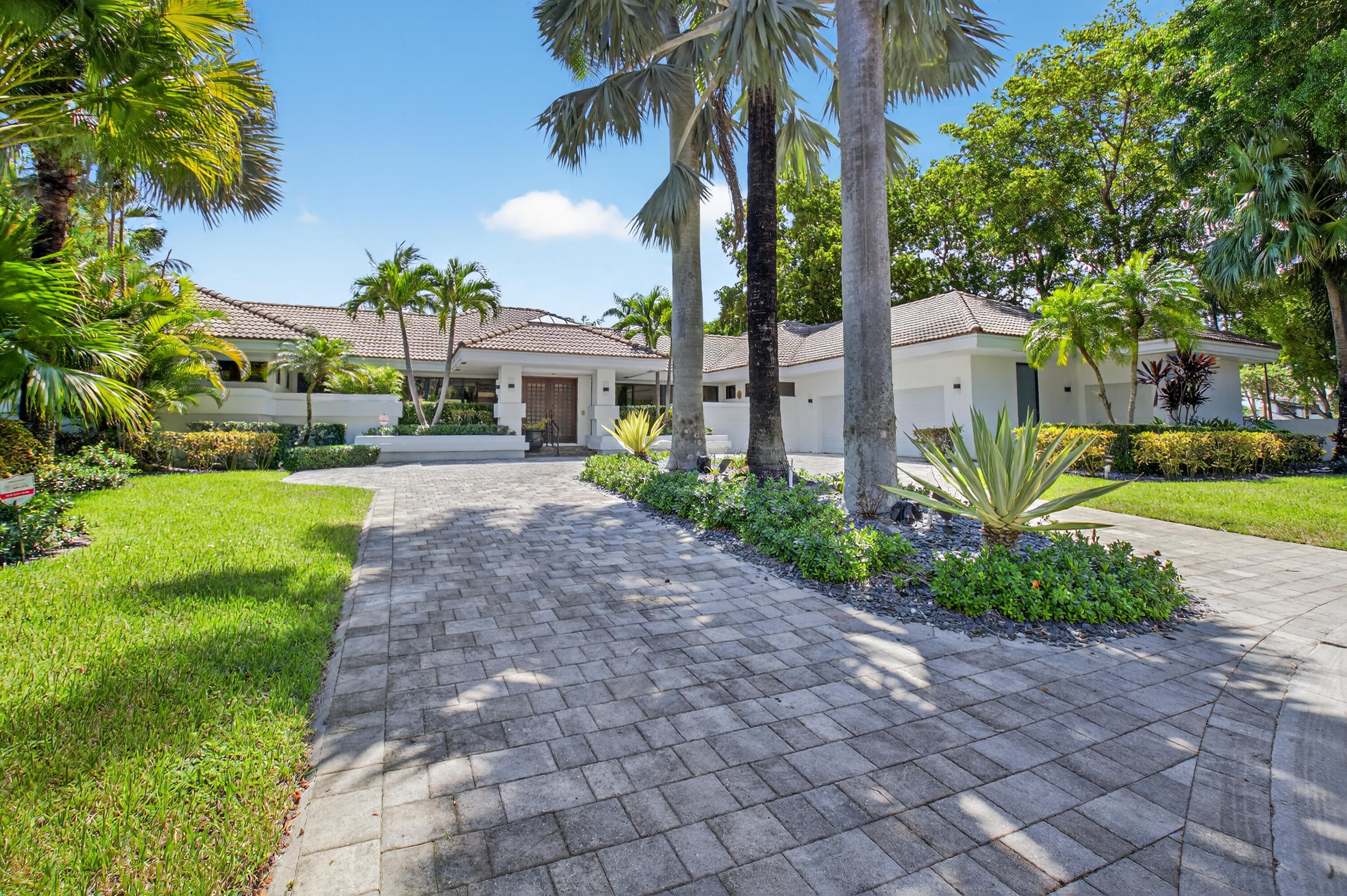 Mahogany Bend - Residential