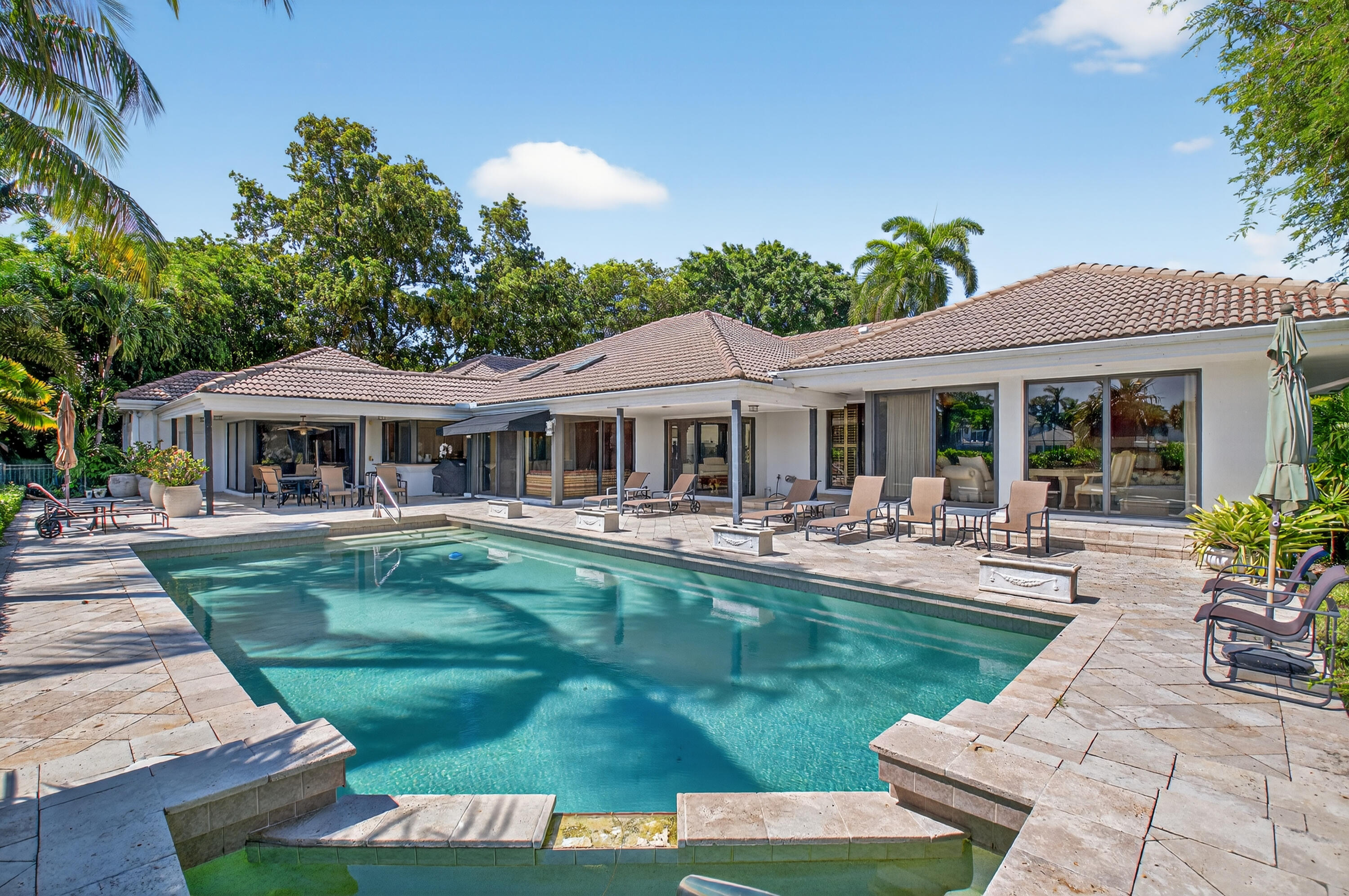 Mahogany Bend - Residential