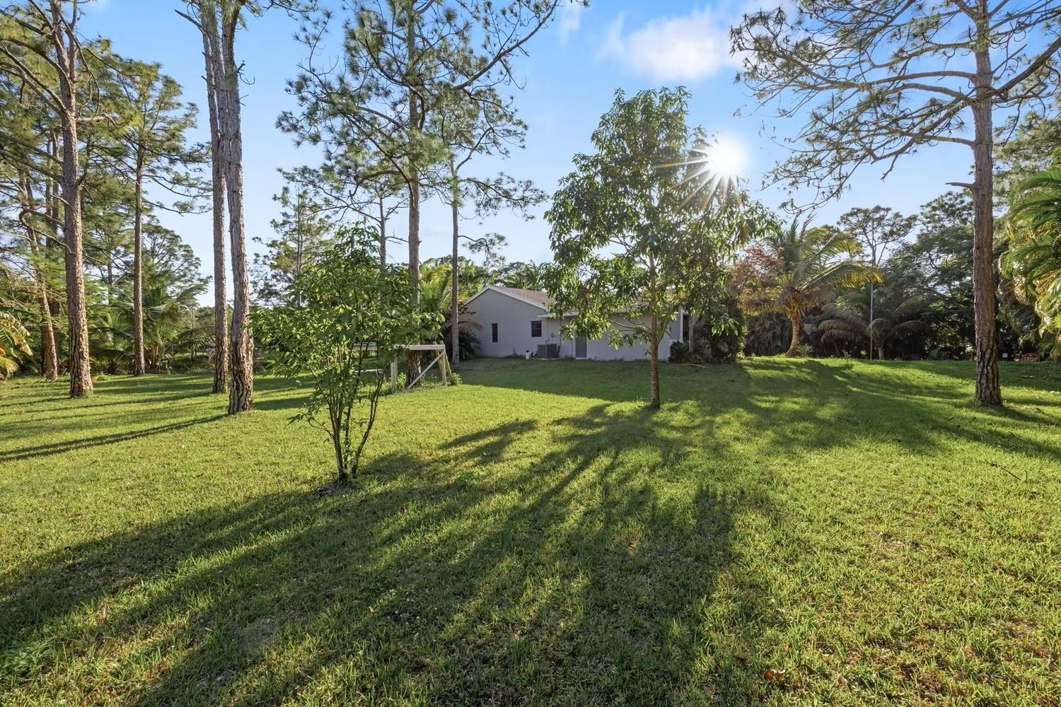 Acreage & Unrec - Residential