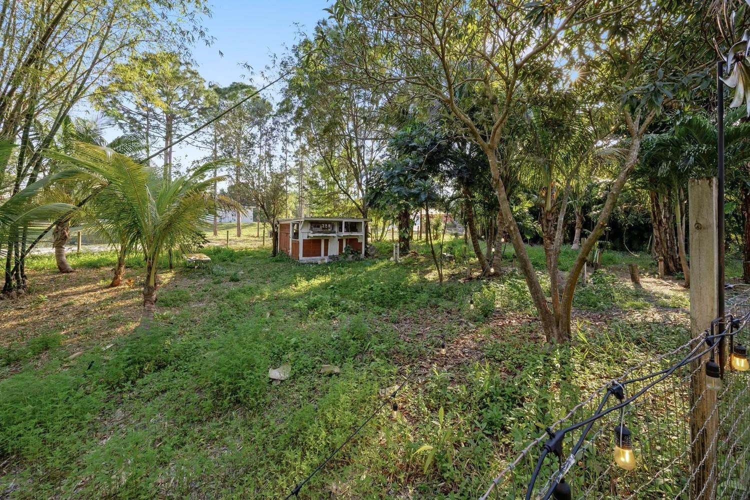 Acreage & Unrec - Residential