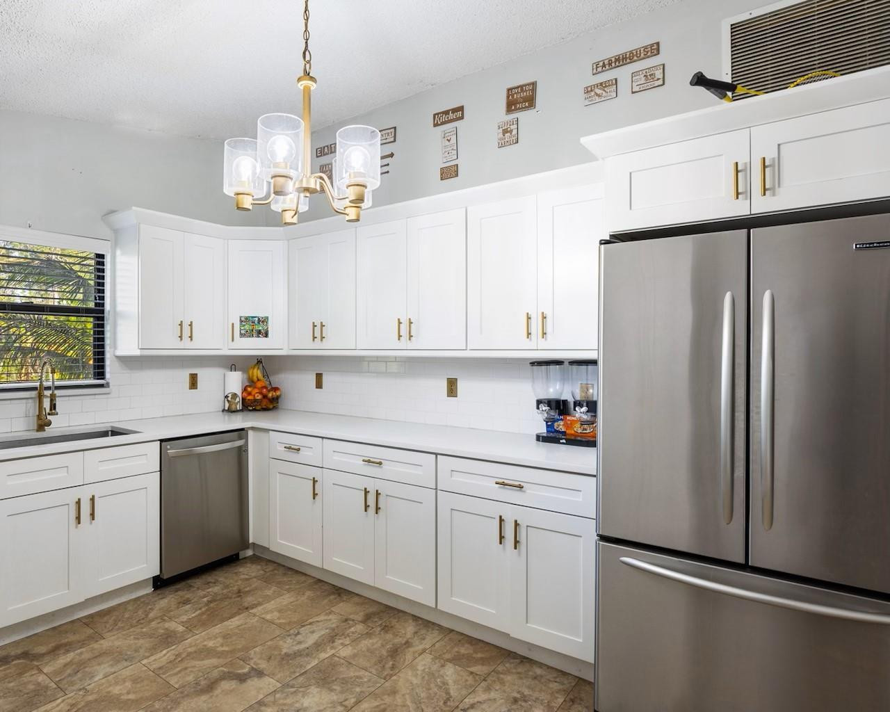 Acreage & Unrec - Residential
