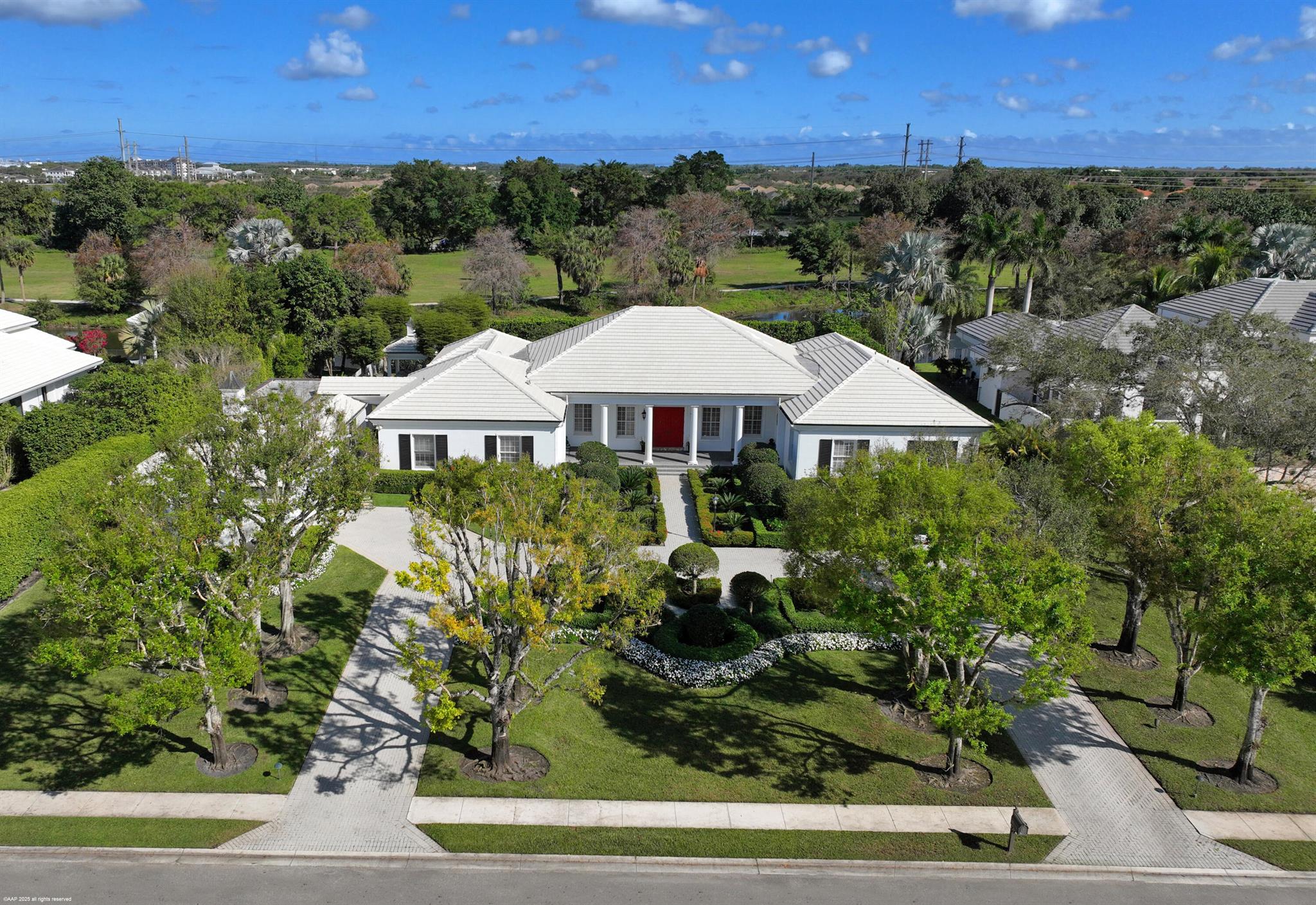 BROOKSIDE 4 - Residential