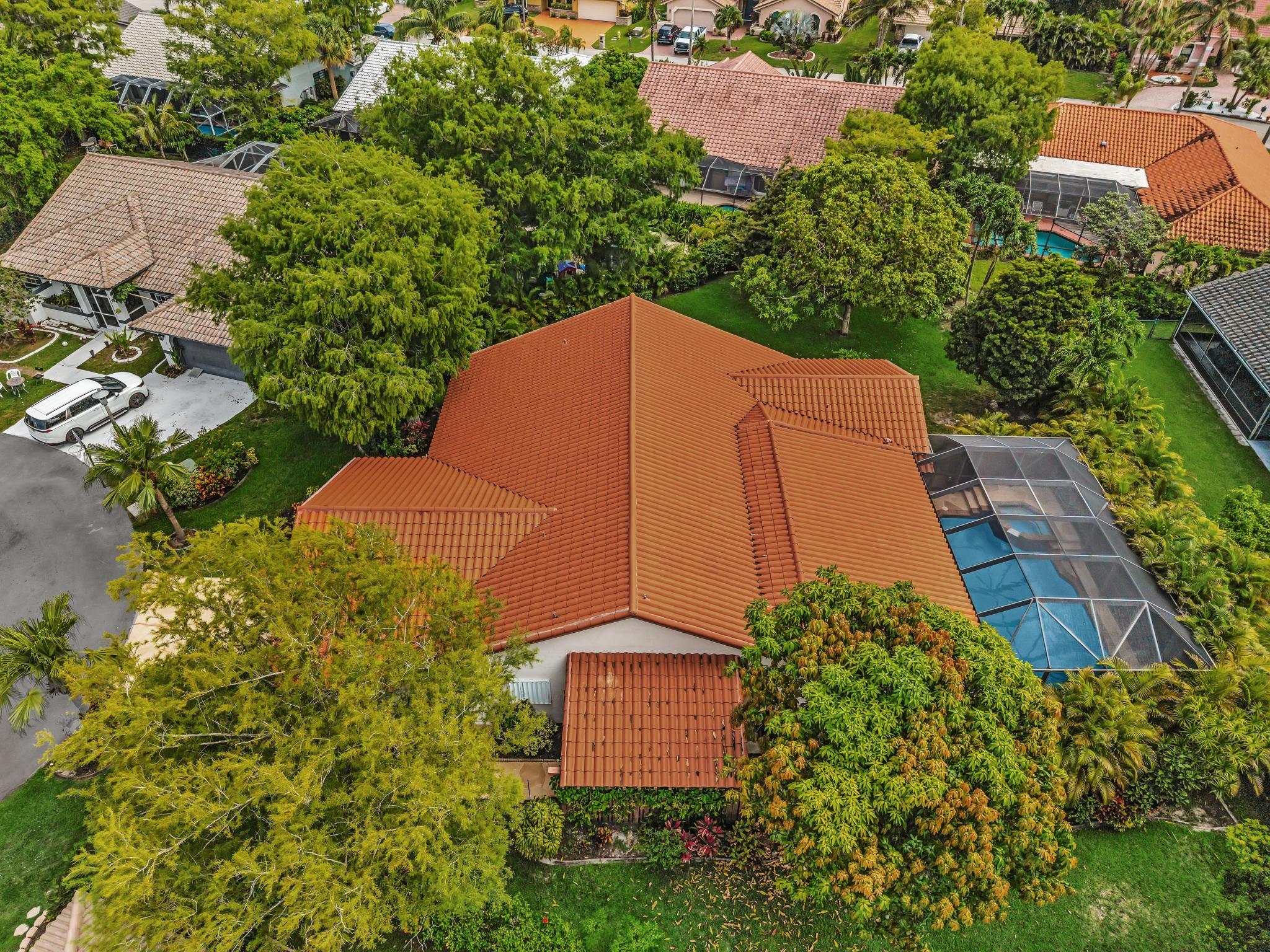 WOODMONT TRACT 57 - Residential