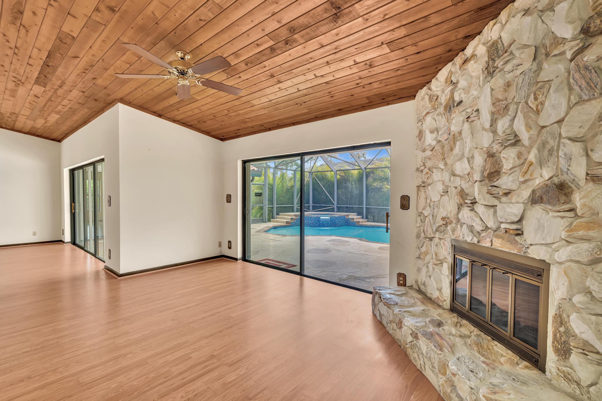 WOODMONT TRACT 57 - Residential
