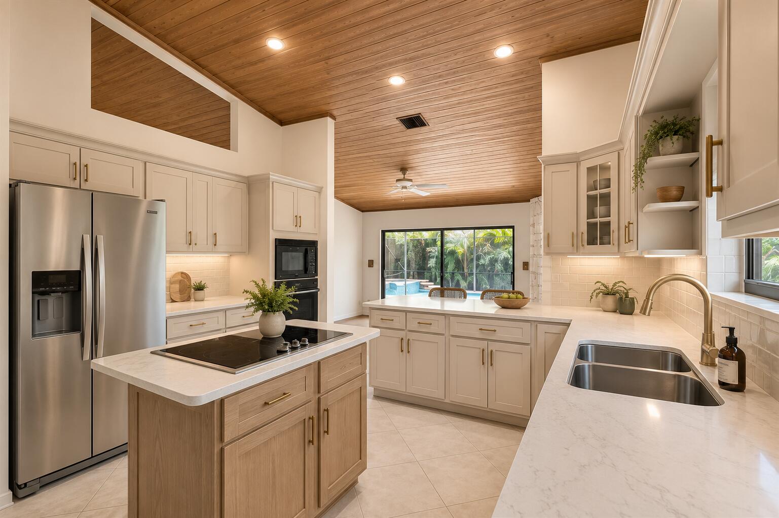 WOODMONT TRACT 57 - Residential