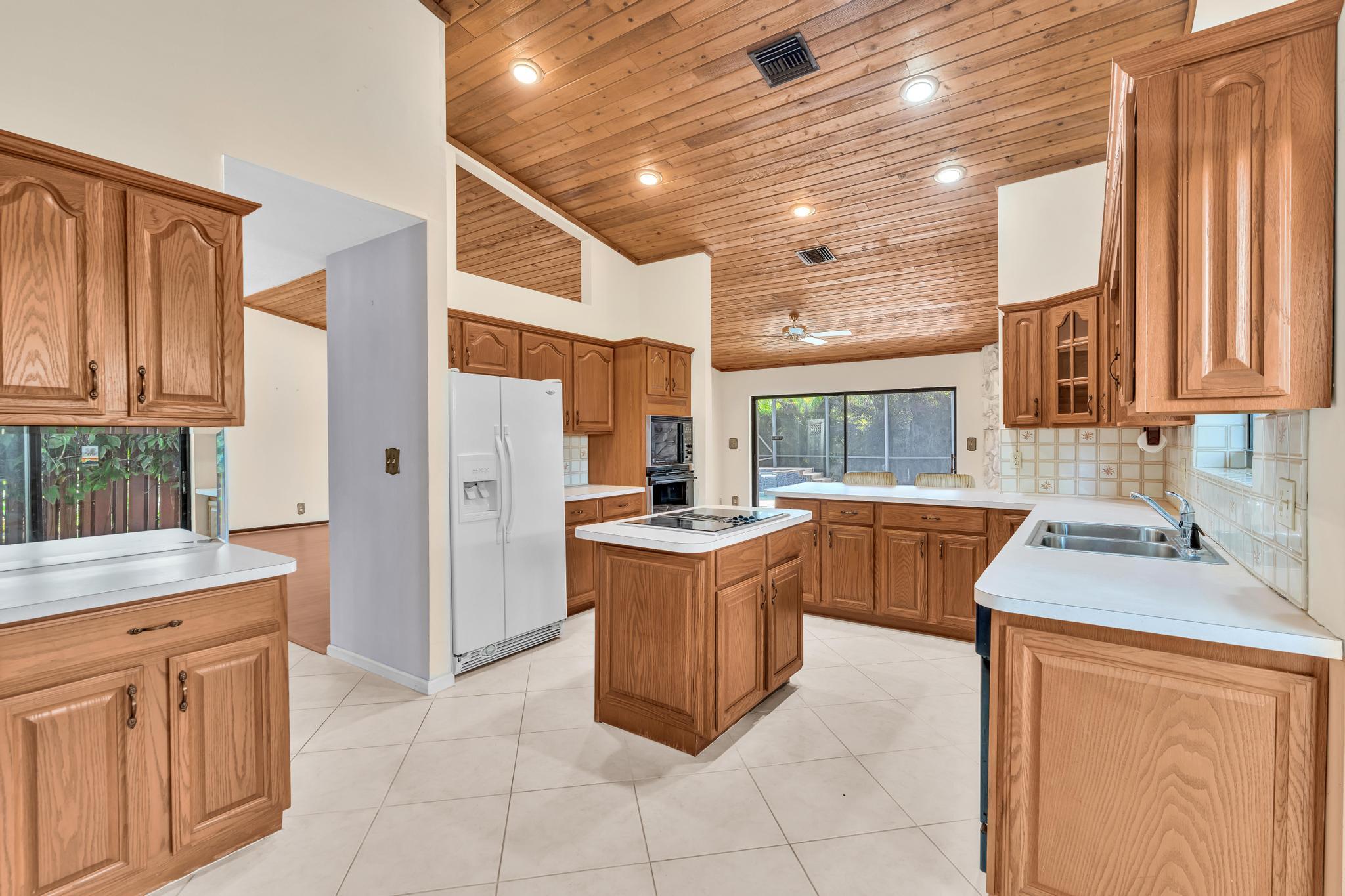 WOODMONT TRACT 57 - Residential