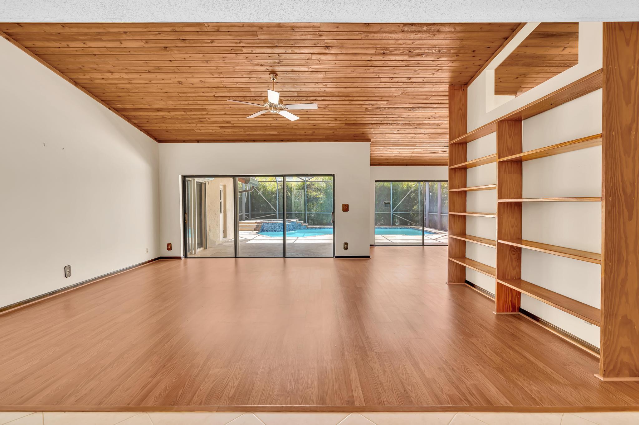 WOODMONT TRACT 57 - Residential