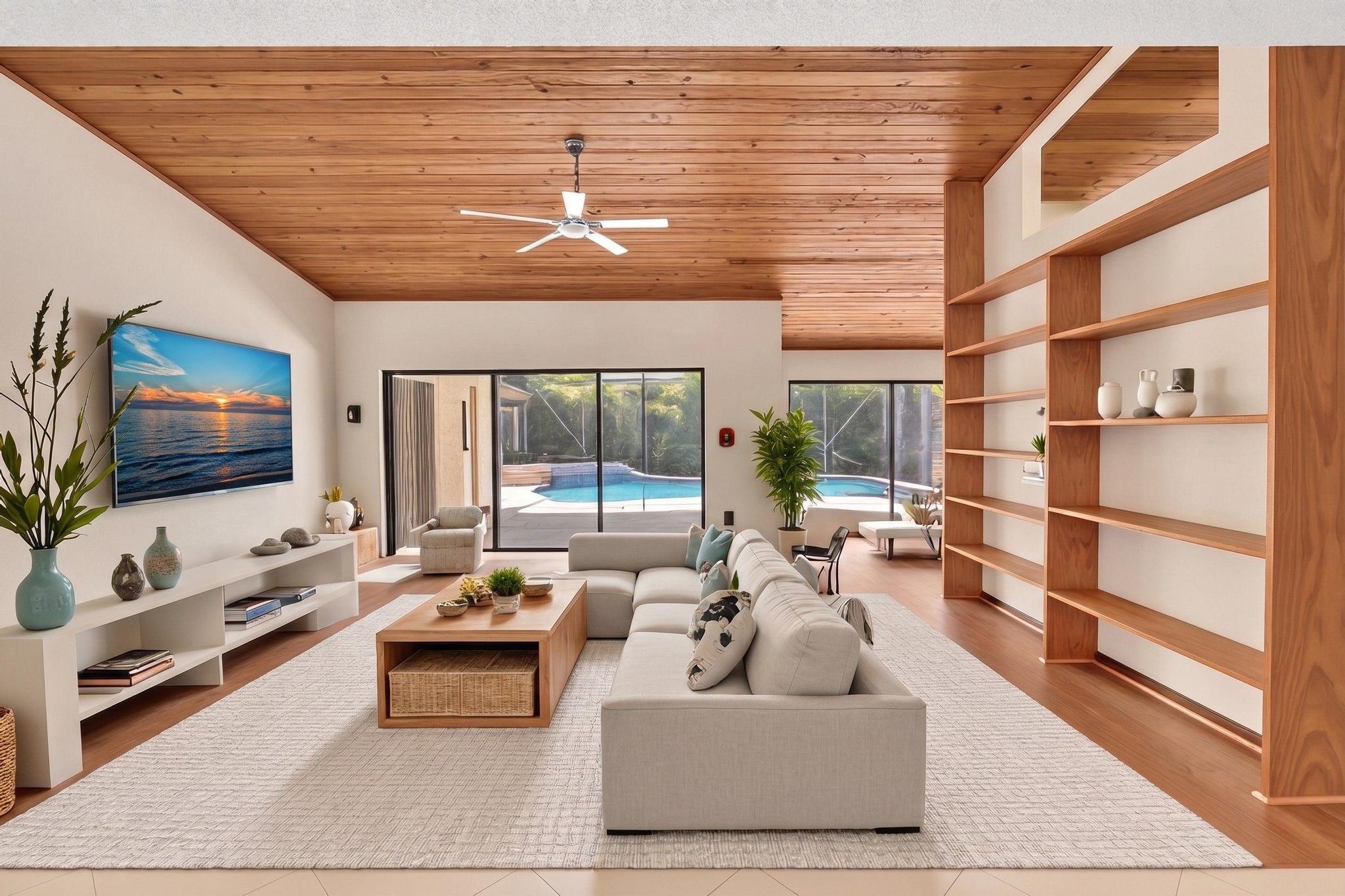 WOODMONT TRACT 57 - Residential