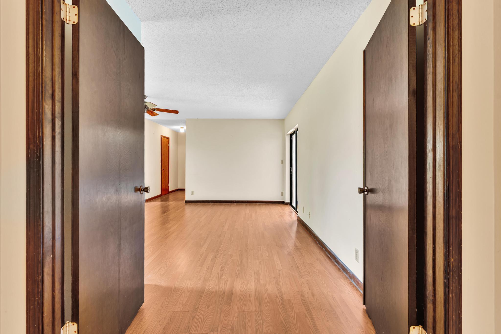 WOODMONT TRACT 57 - Residential