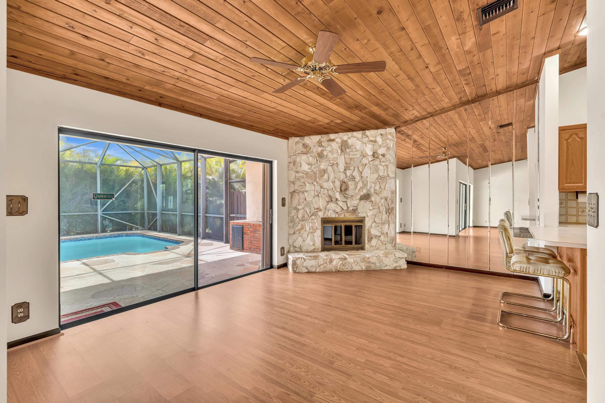 WOODMONT TRACT 57 - Residential