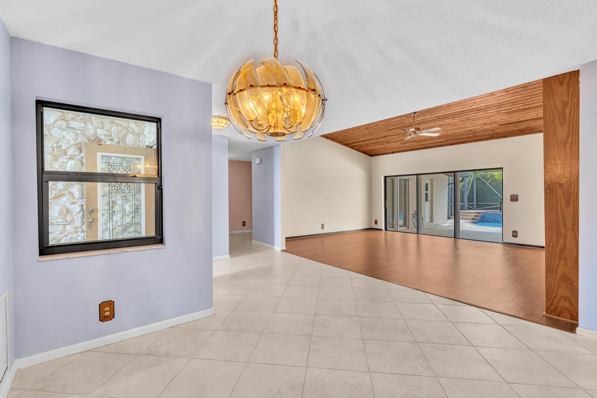 WOODMONT TRACT 57 - Residential