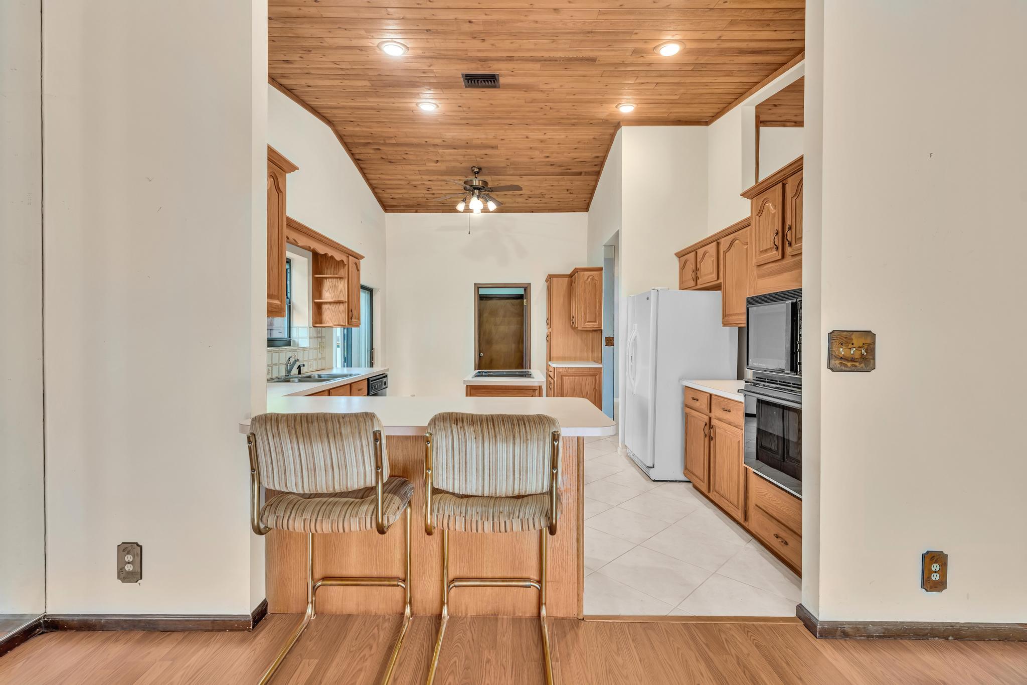 WOODMONT TRACT 57 - Residential