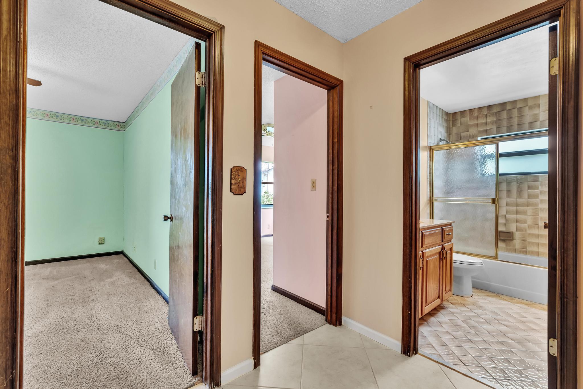 WOODMONT TRACT 57 - Residential